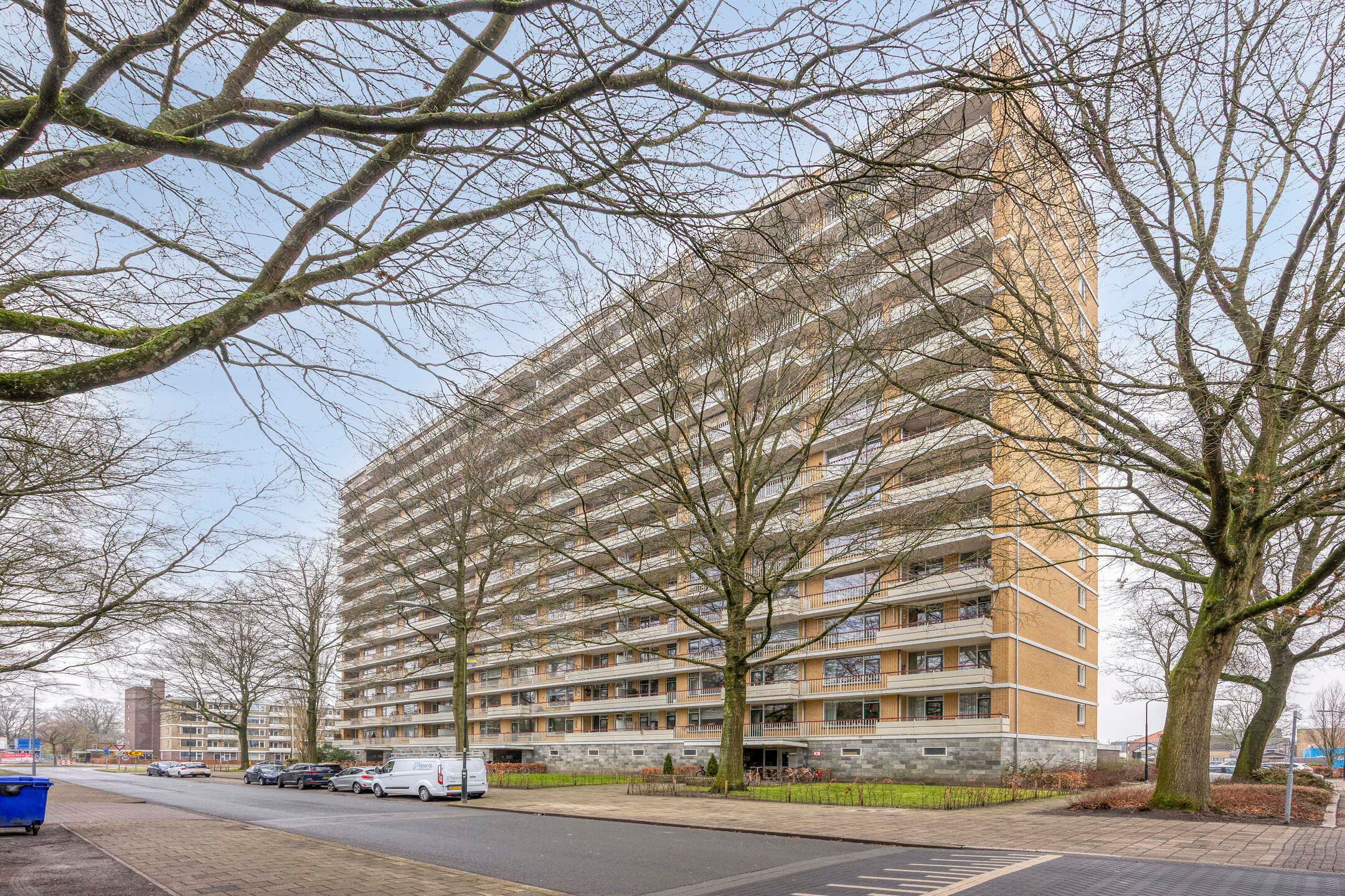 Foto van Henri Dunantlaan 129, Apeldoorn