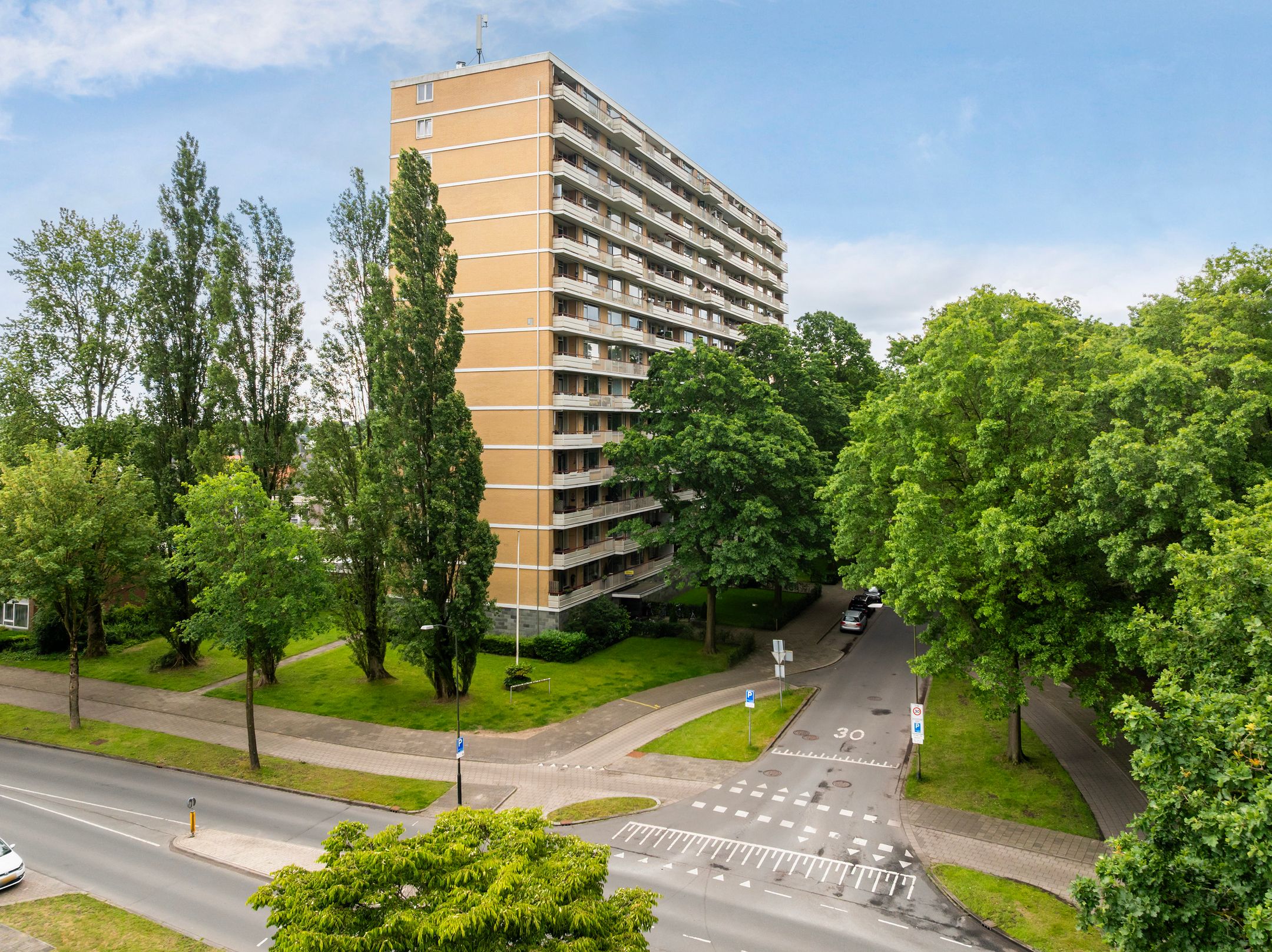 Foto van Henri Dunantlaan 167, Apeldoorn