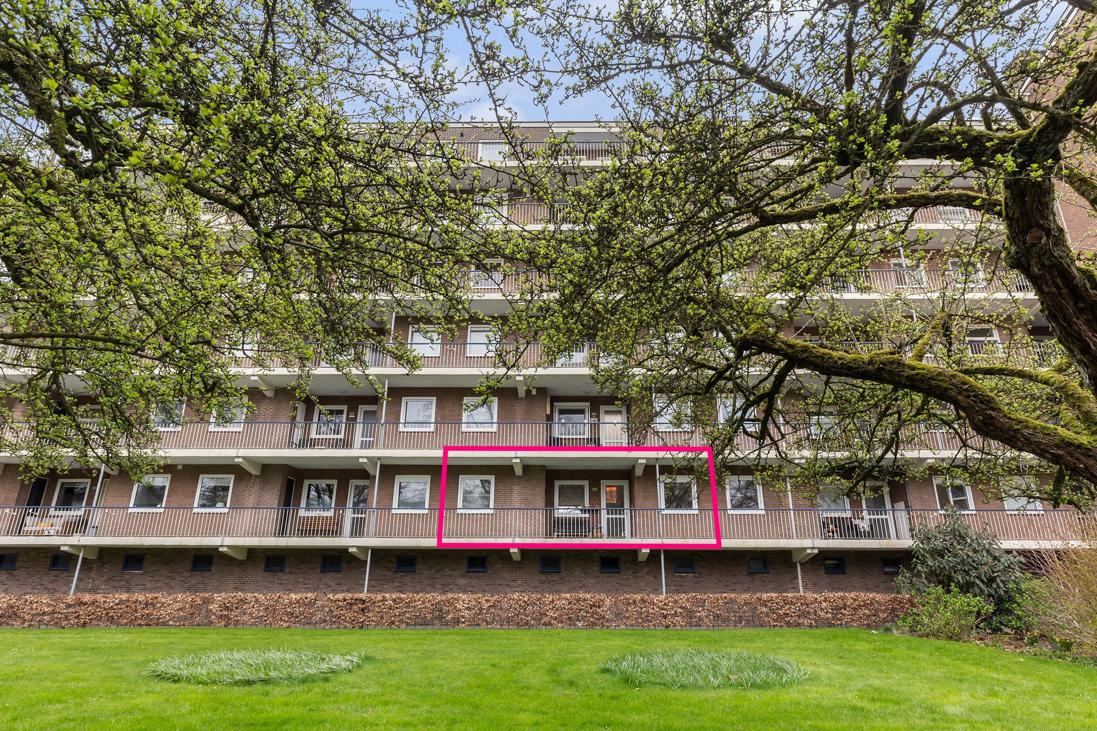 Foto van Henri Dunantlaan 243, Apeldoorn