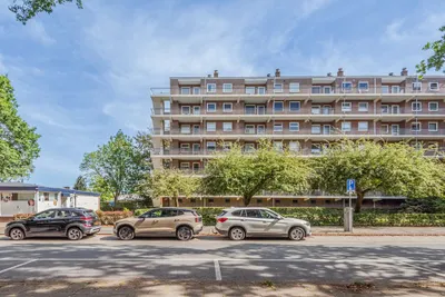 Foto van Henri Dunantlaan 285, Apeldoorn