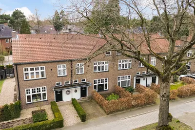 Foto van Jachtlaan 210, Apeldoorn