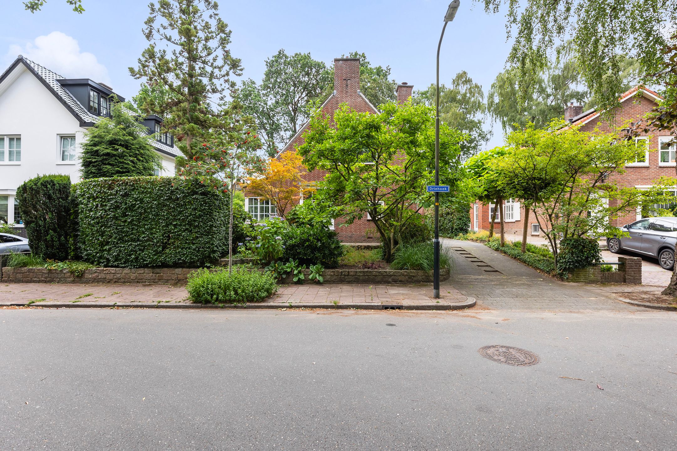 Foto van Driehoek 29, Apeldoorn