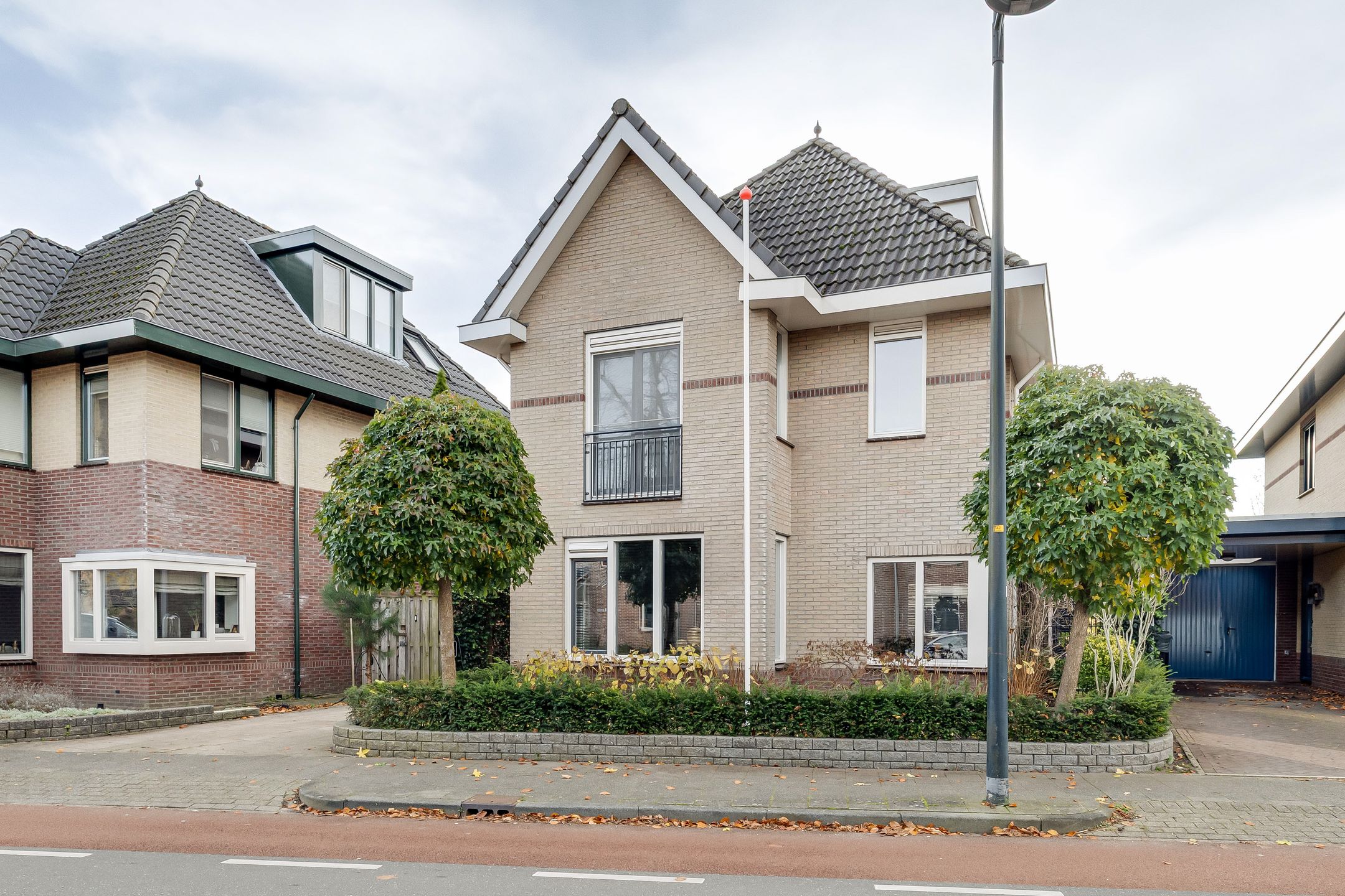 Foto van Asselsestraat 191, Apeldoorn