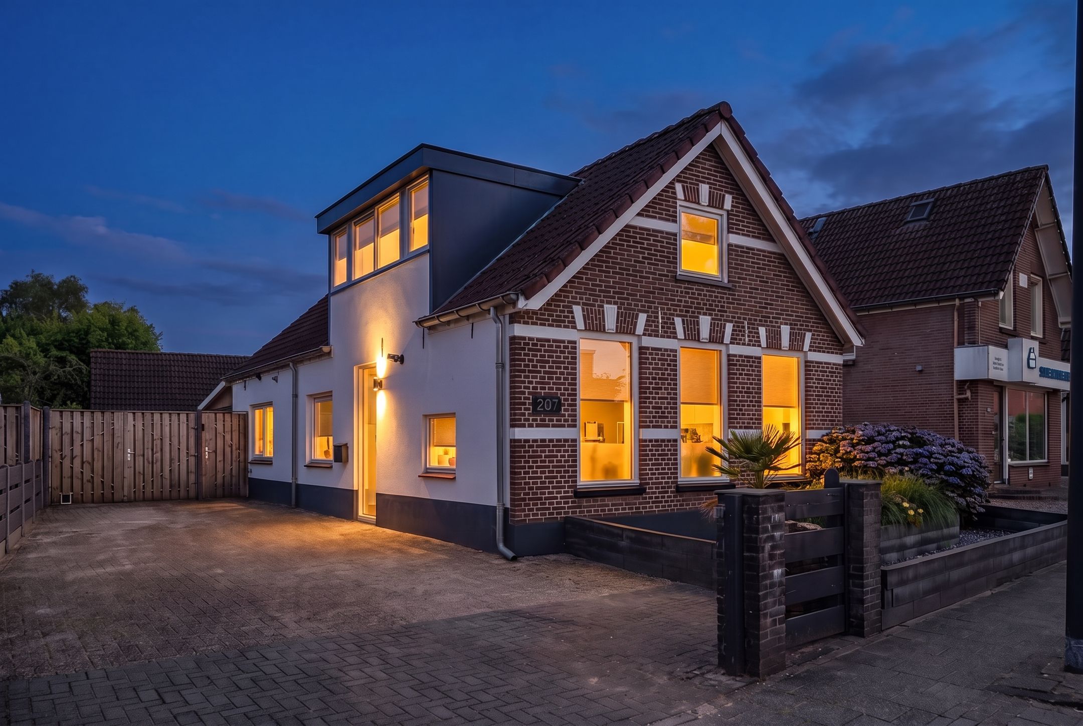 Foto van Asselsestraat 207, Apeldoorn