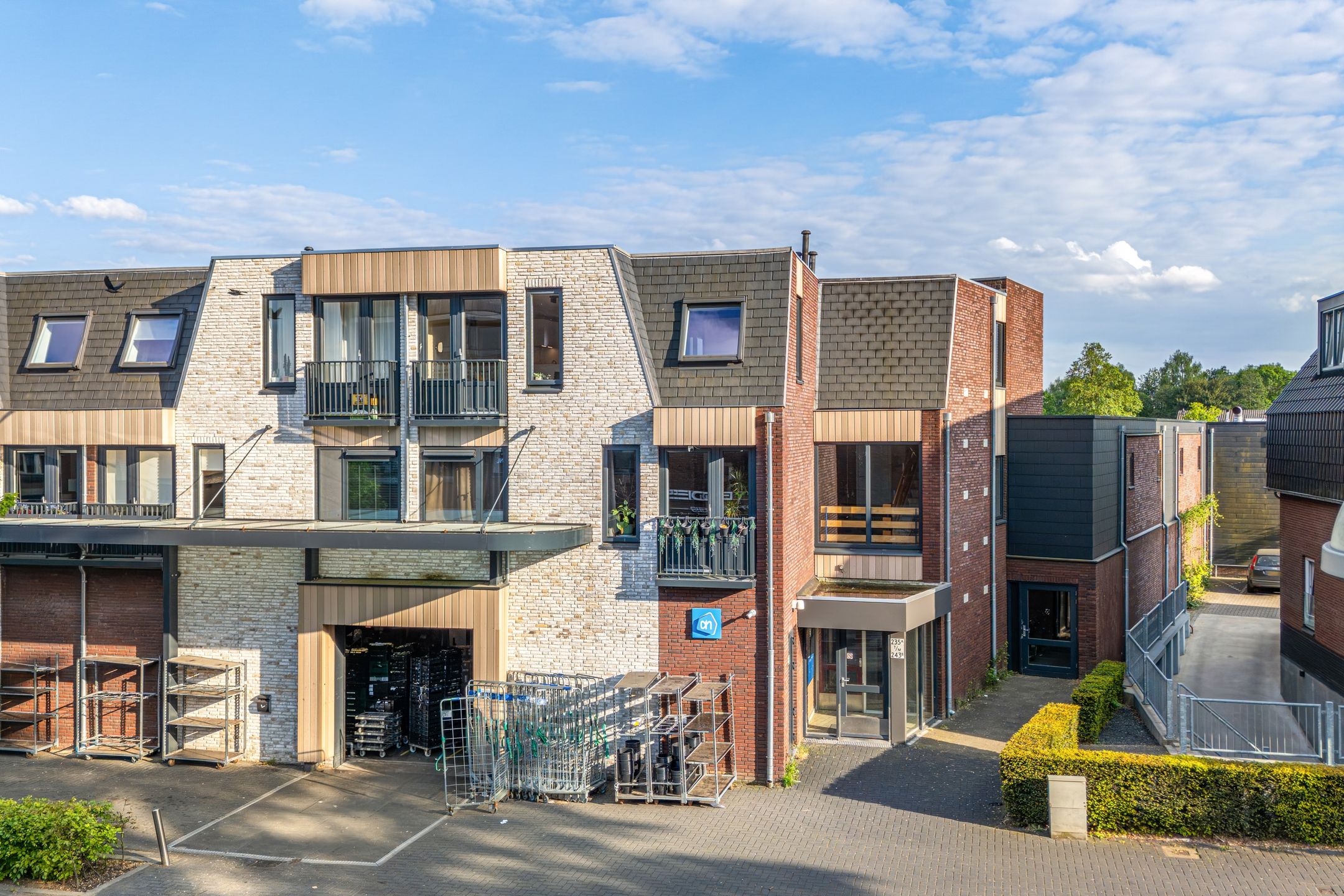 Foto van Asselsestraat 241A, Apeldoorn