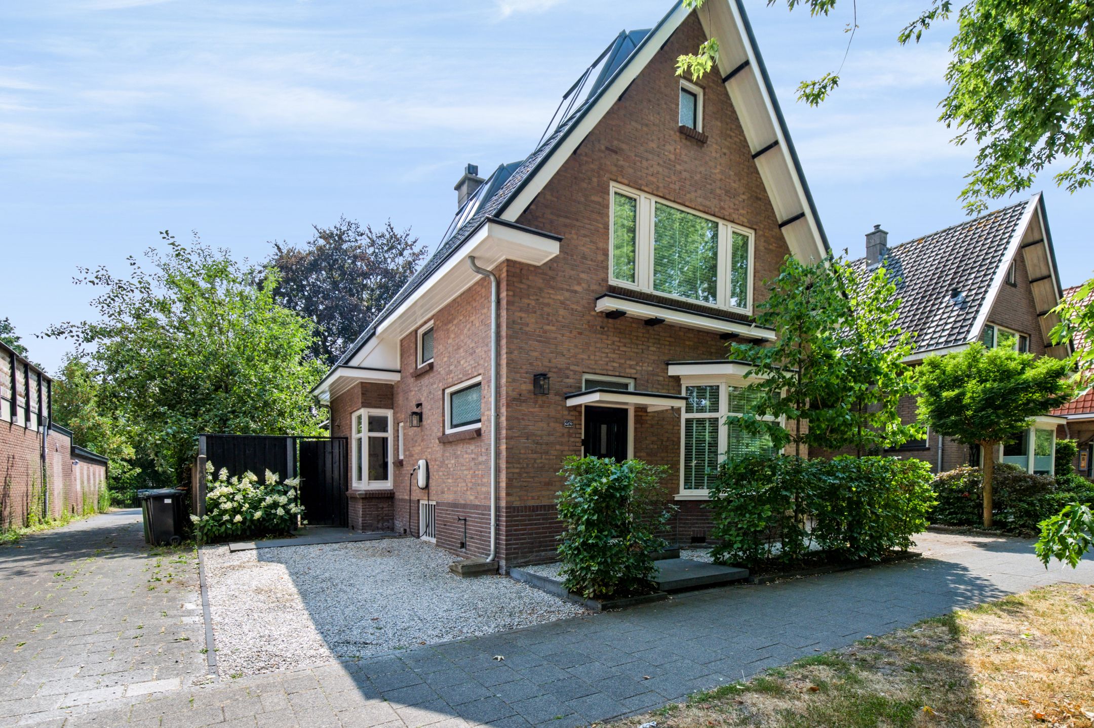 Foto van Asselsestraat 253, Apeldoorn