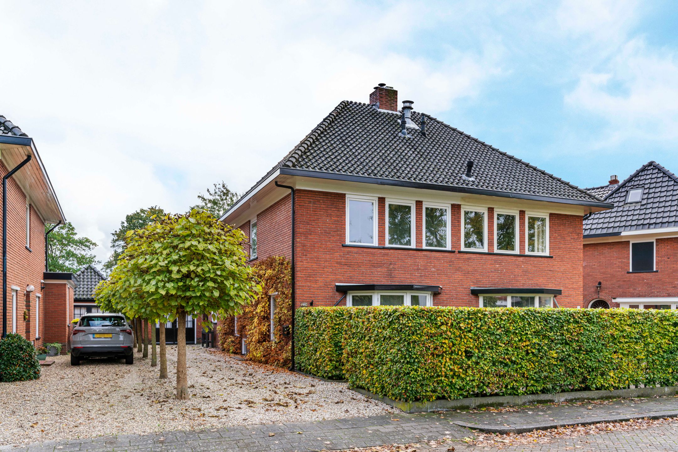 Foto van Asselsestraat 279, Apeldoorn