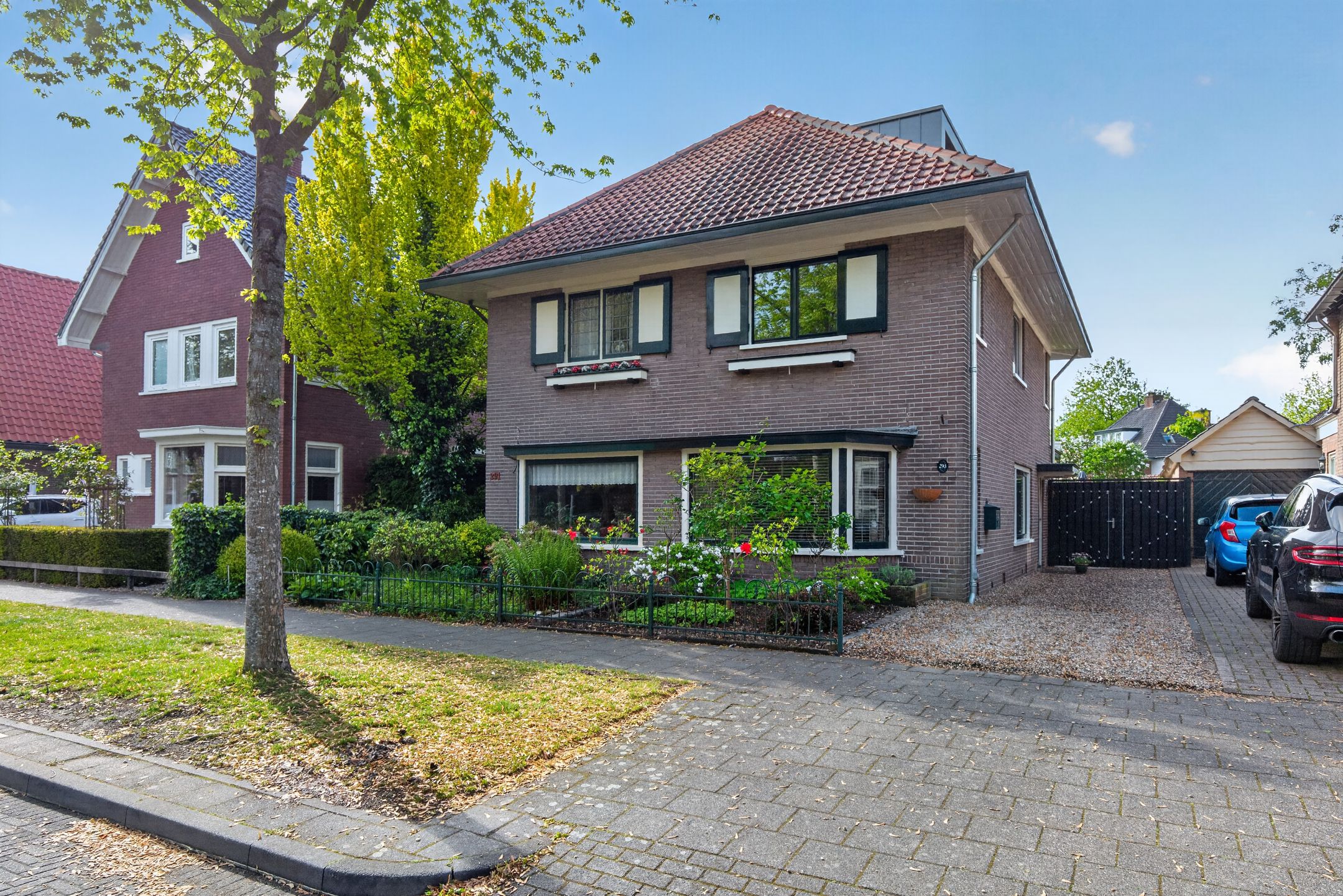 Foto van Asselsestraat 293, Apeldoorn