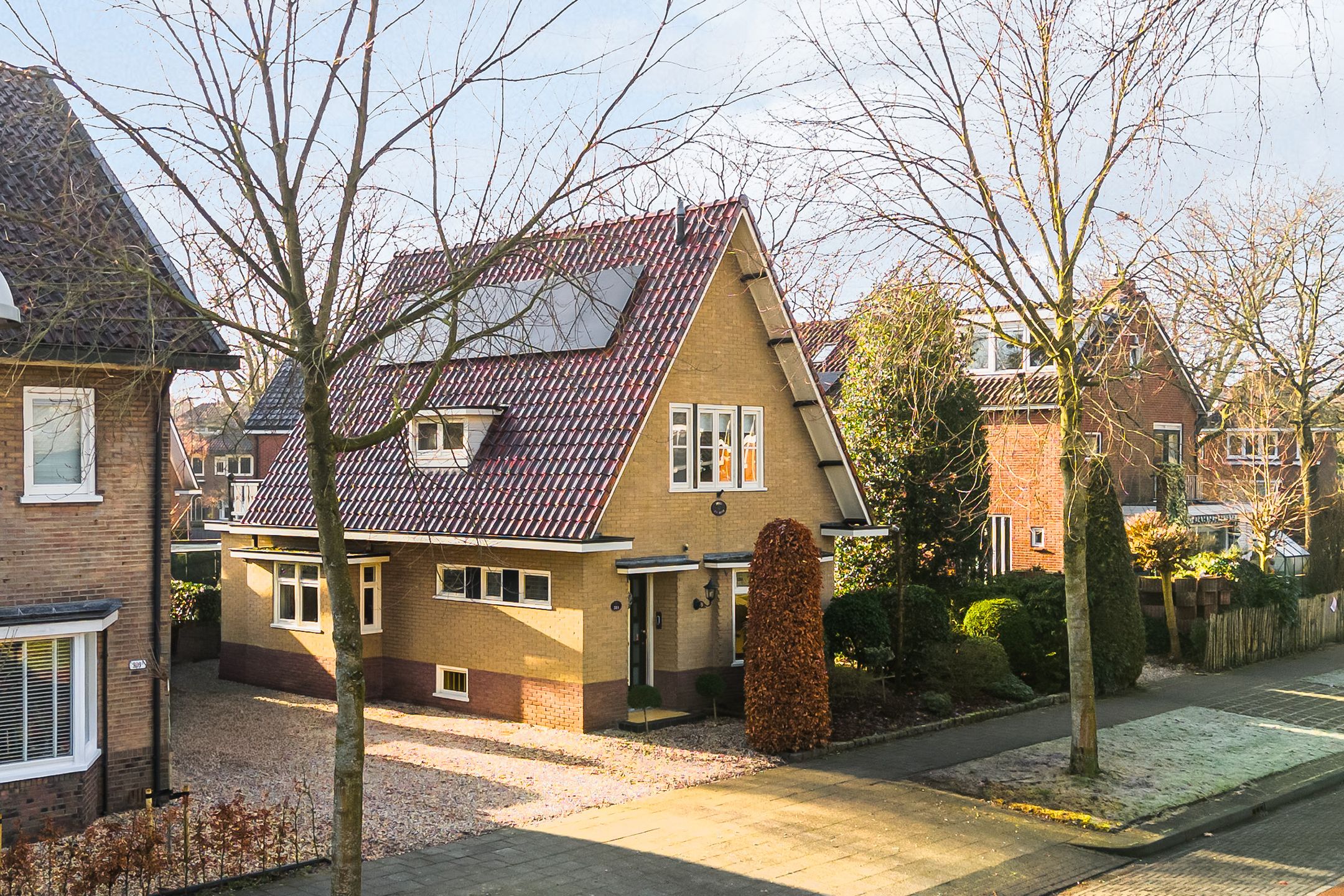 Foto van Asselsestraat 311, Apeldoorn