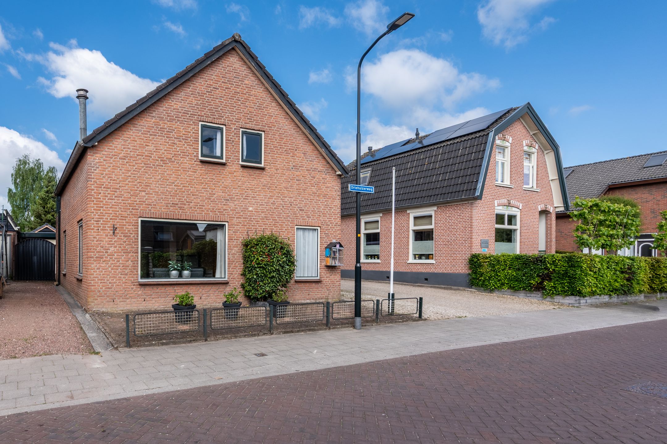 Foto van Driehuizerweg 92, Apeldoorn