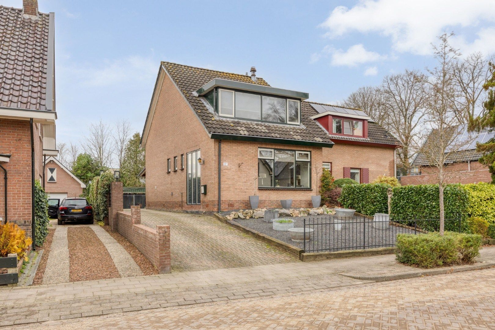Foto van Zanderijweg 12A, Apeldoorn