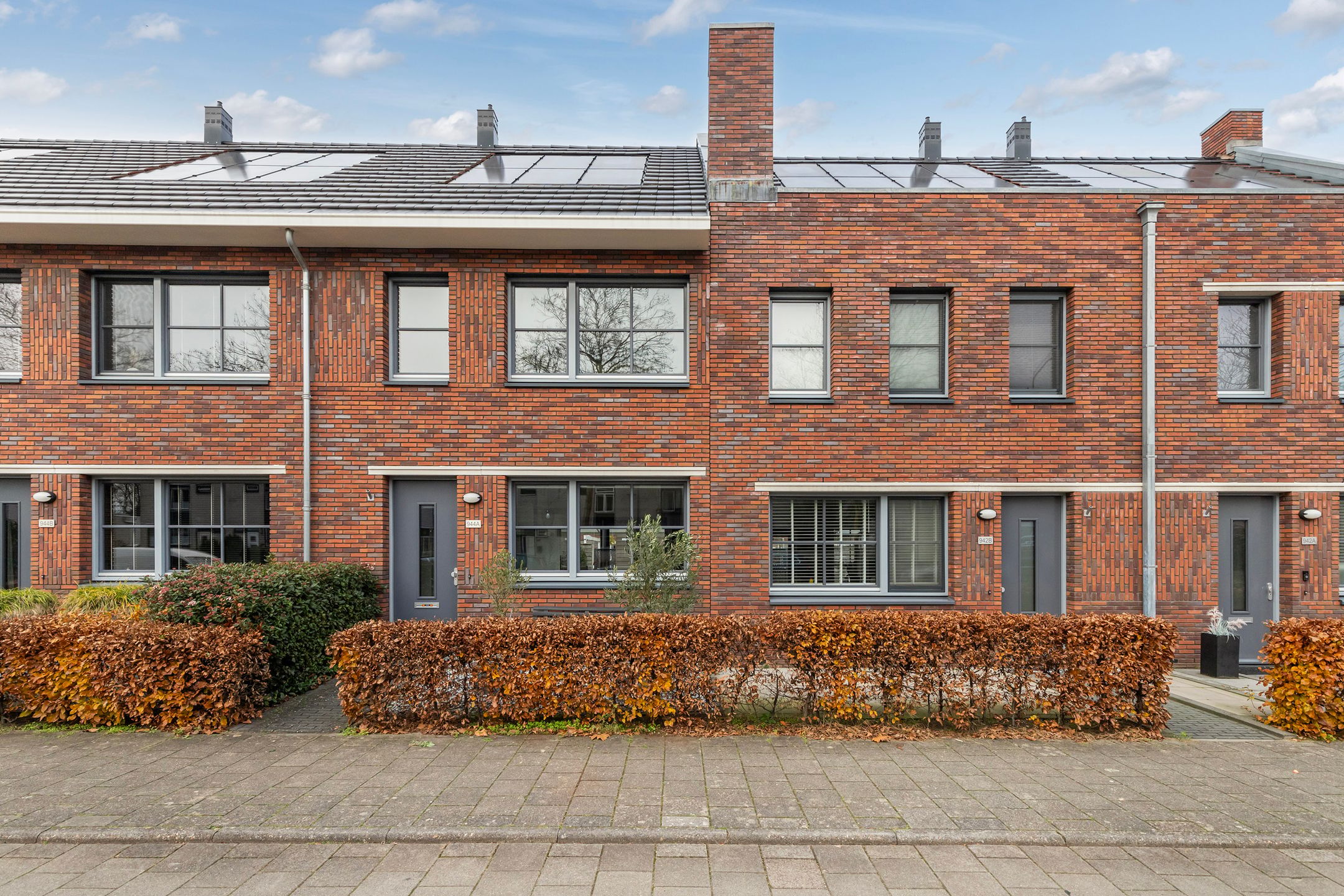 Foto van Prins Willem-Alexanderlaan 944A, Apeldoorn