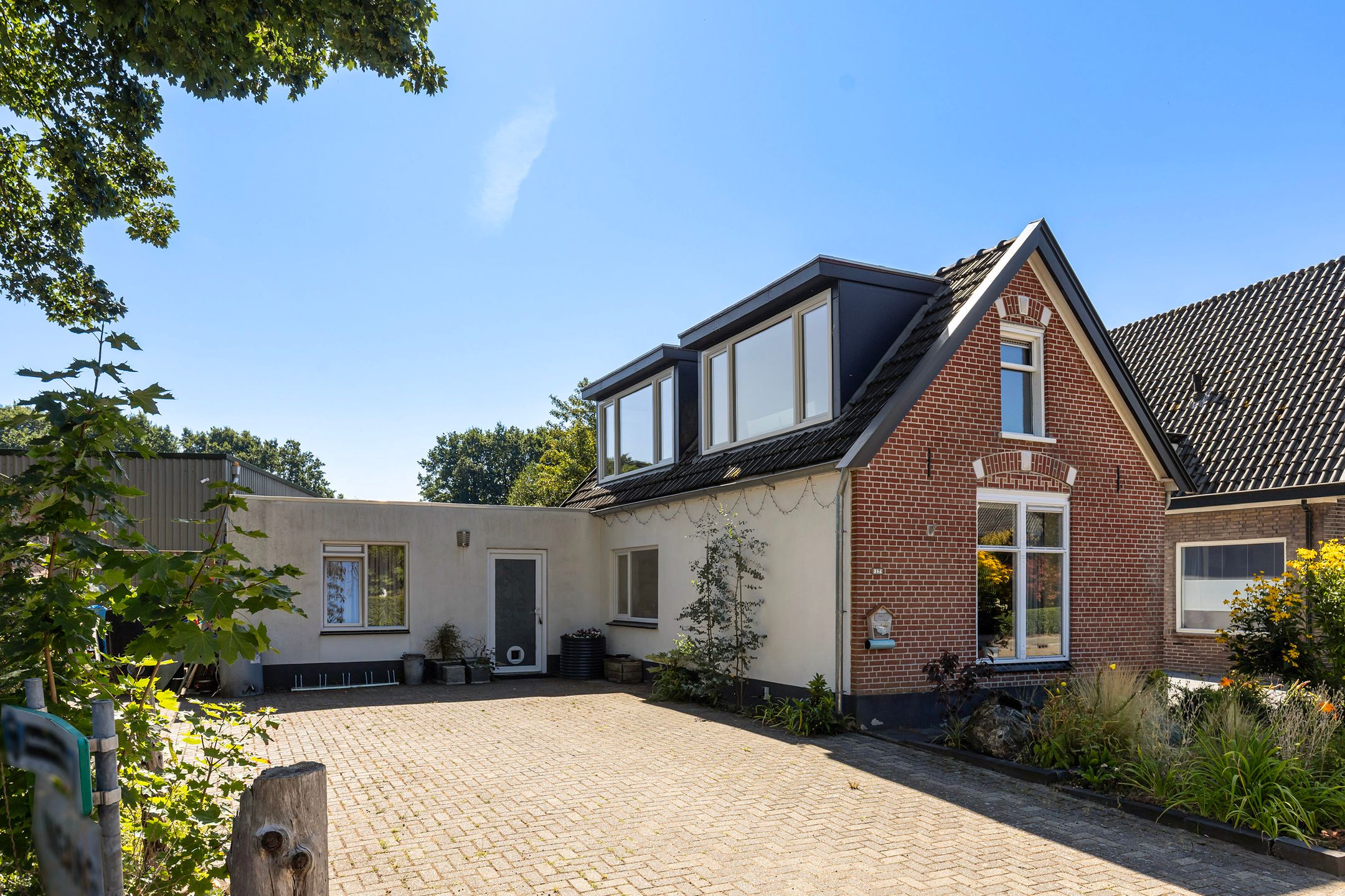 Foto van Blekersweg 17, Apeldoorn