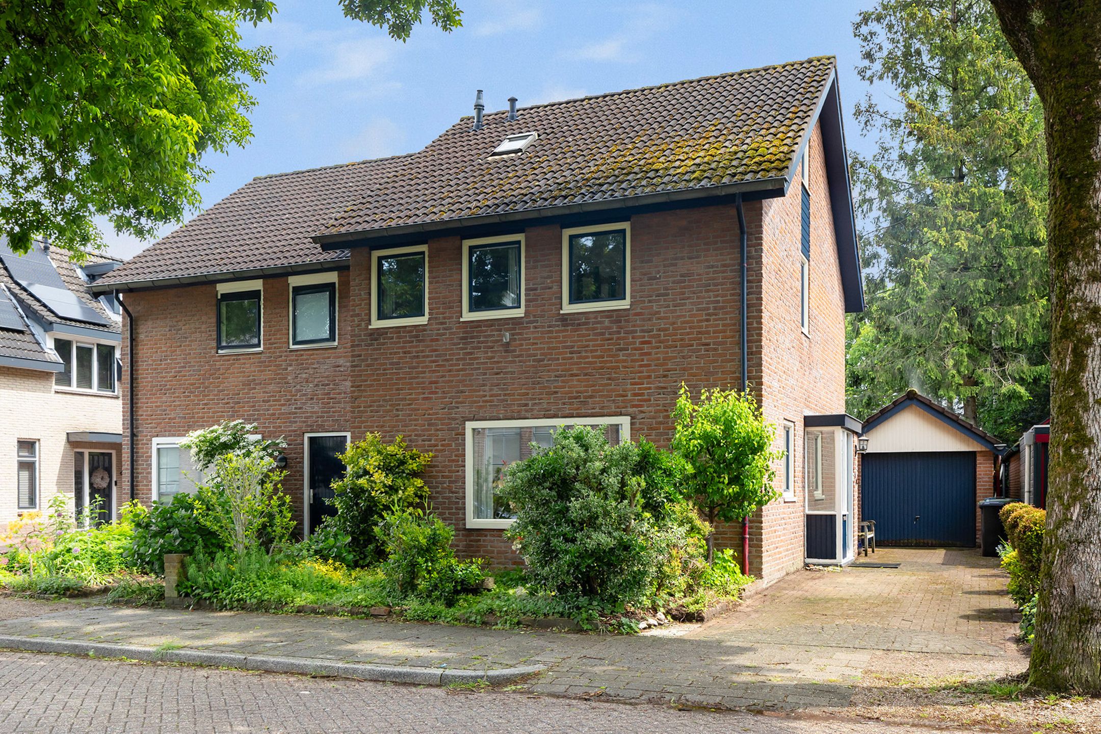 Foto van Blekersweg 29, Apeldoorn
