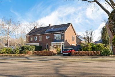 Foto van Jachtlaan 199, Apeldoorn