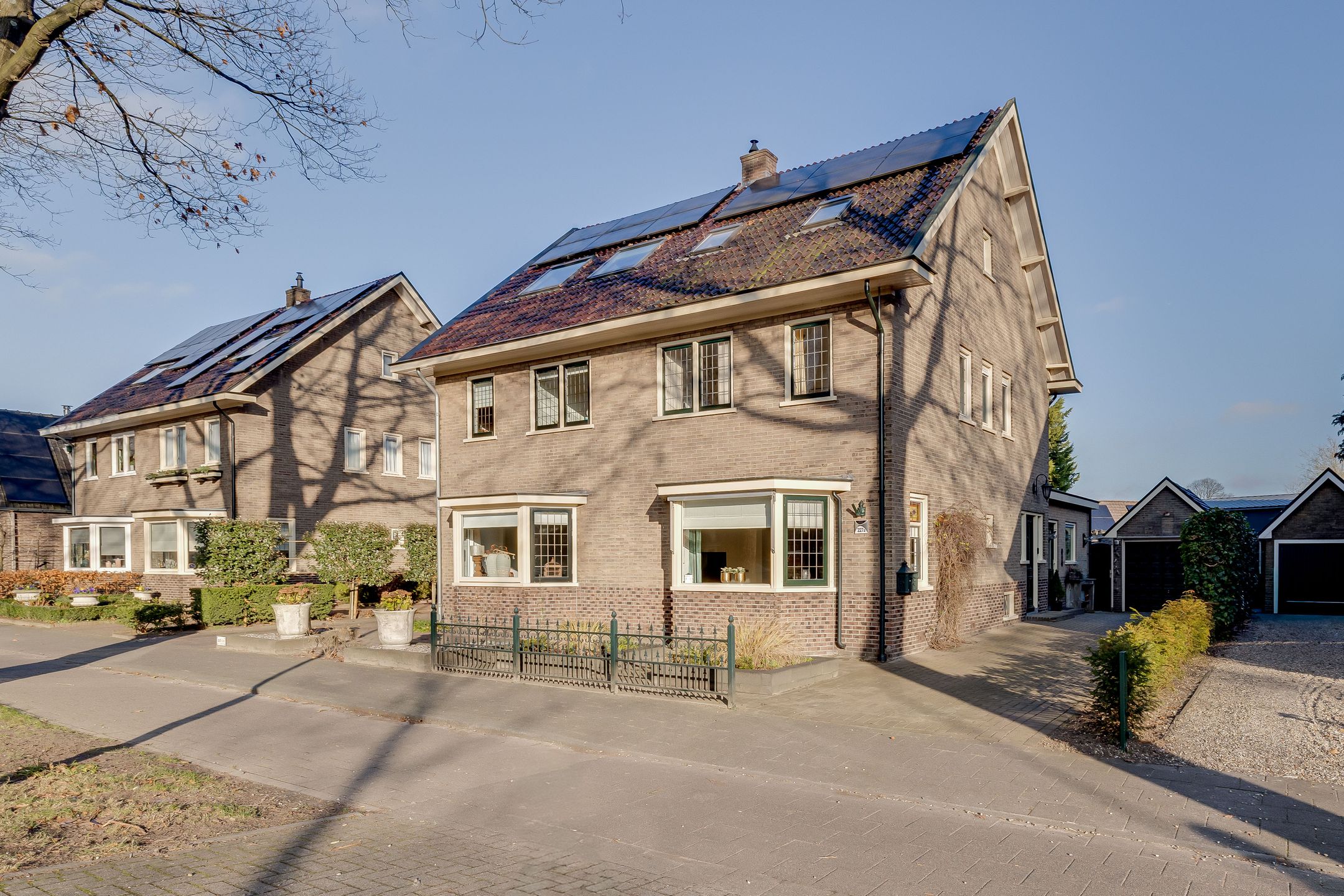Foto van Jachtlaan 2272, Apeldoorn
