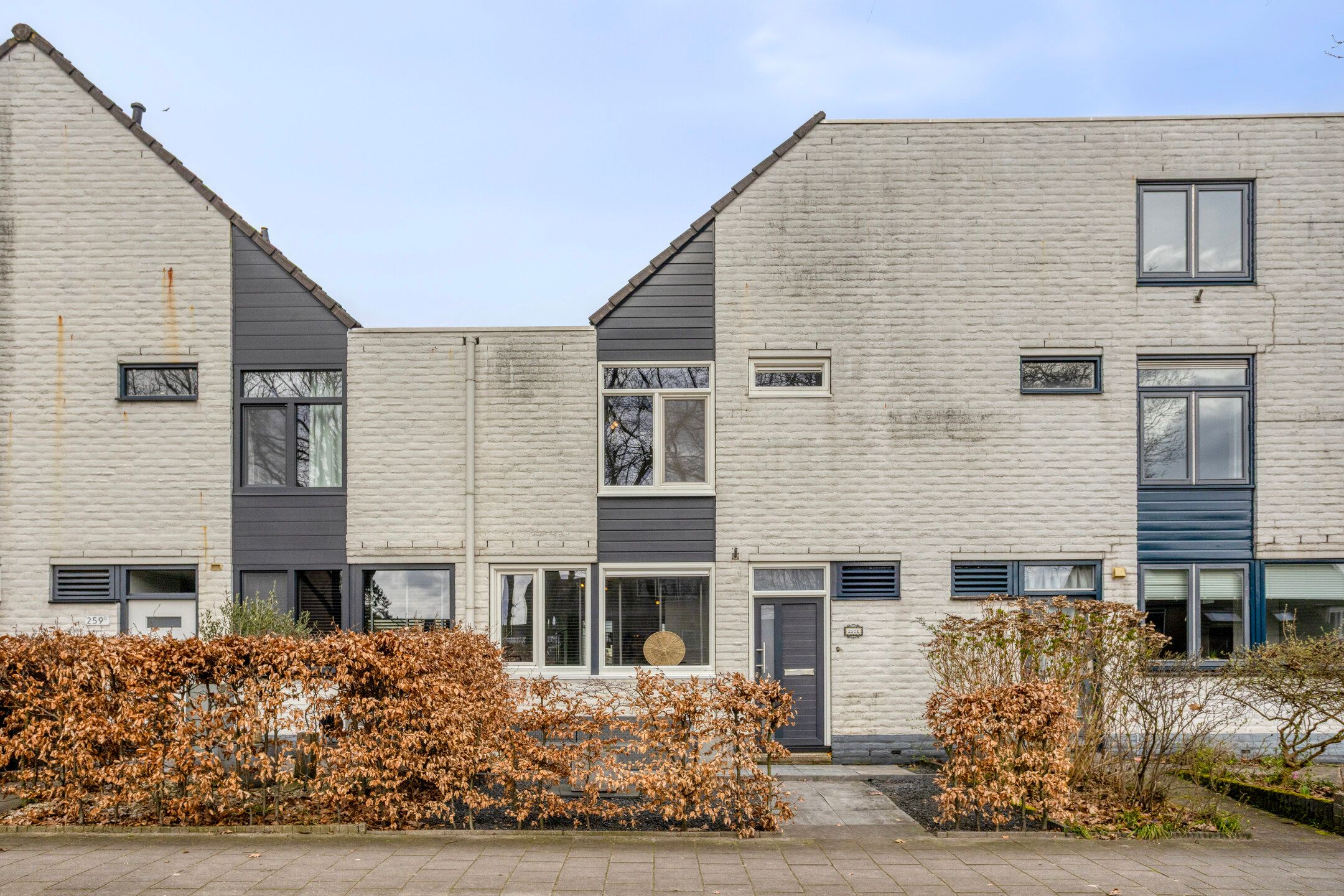 Foto van Jachtlaan 259E, Apeldoorn