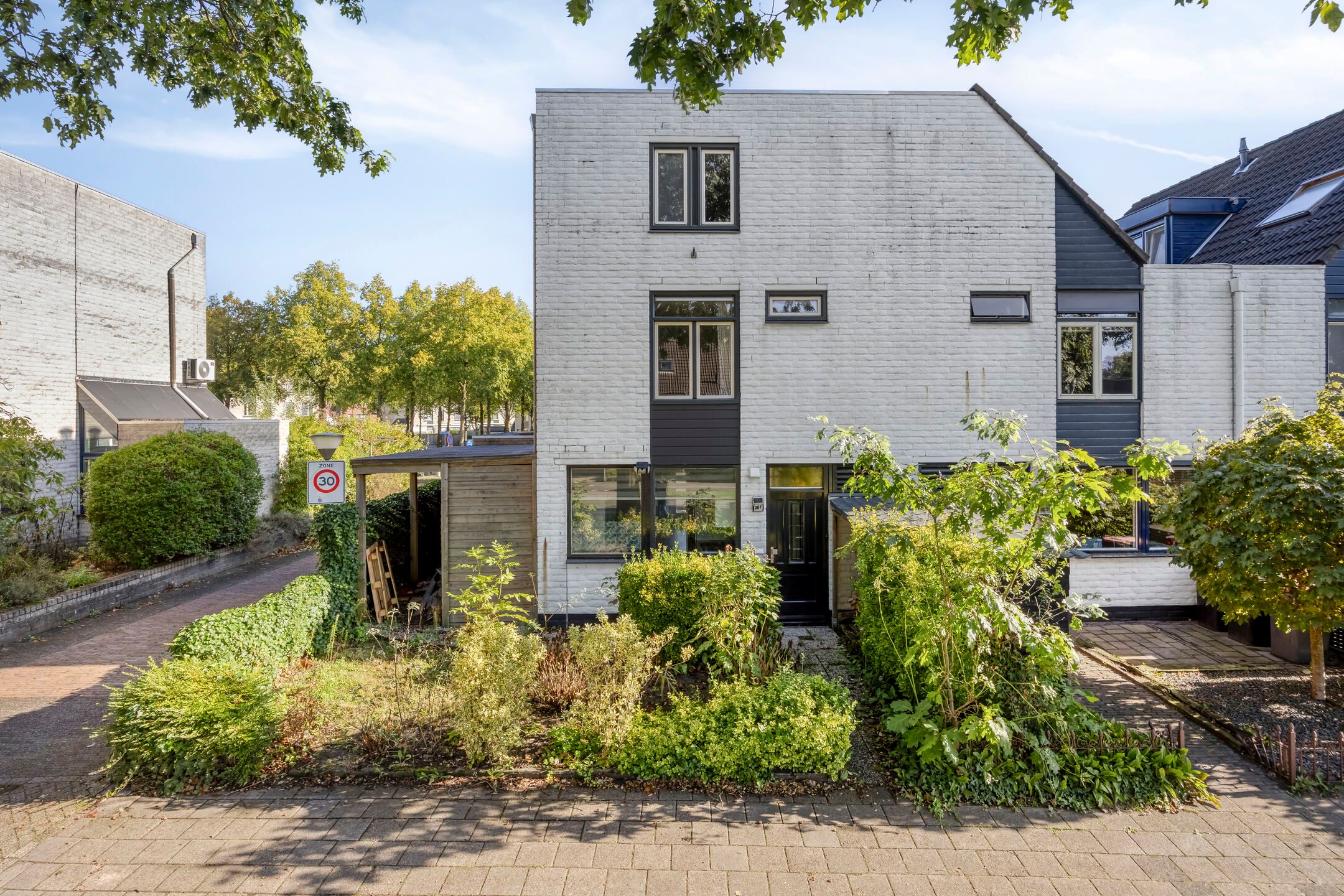 Foto van Jachtlaan 261, Apeldoorn