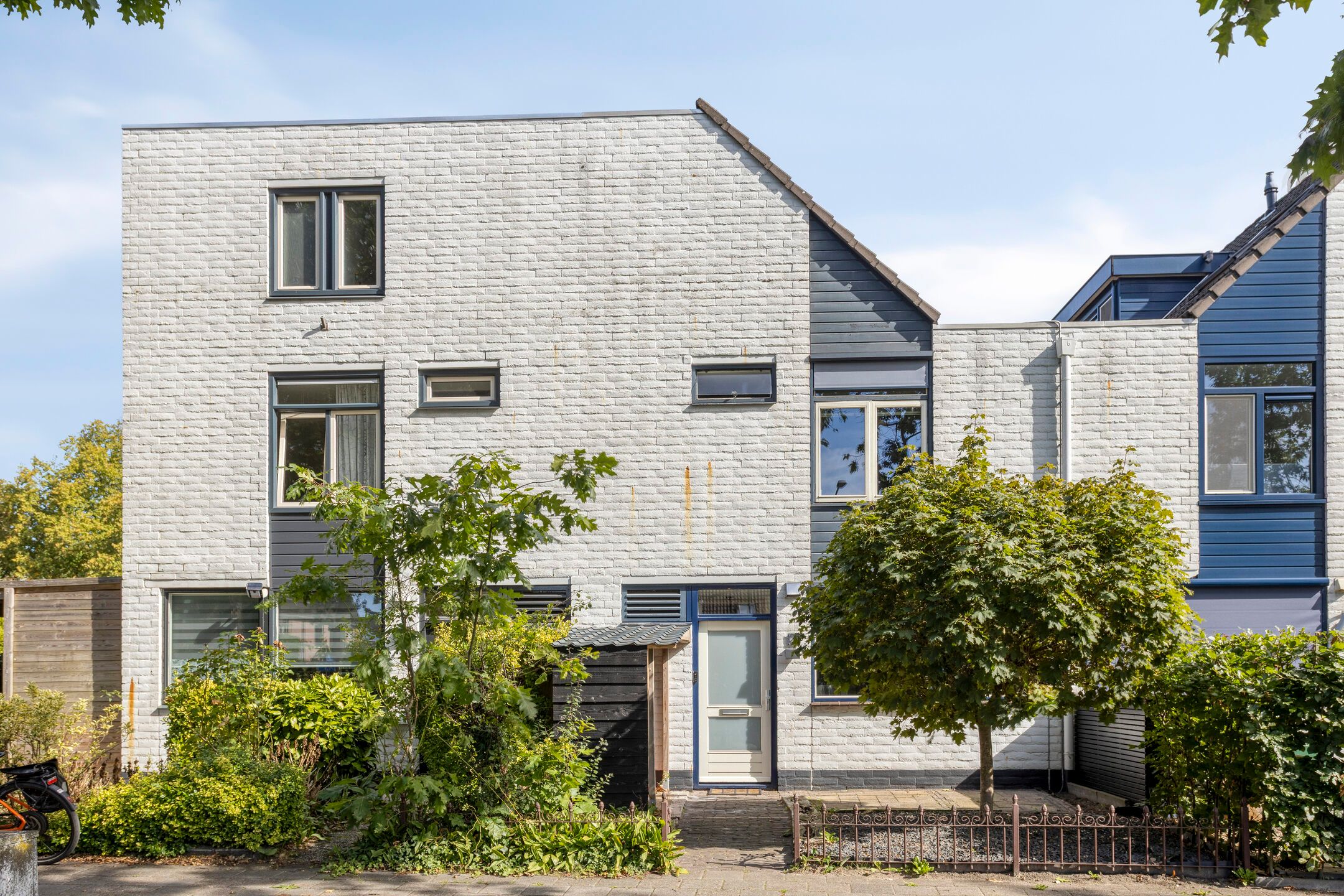 Foto van Jachtlaan 261A, Apeldoorn