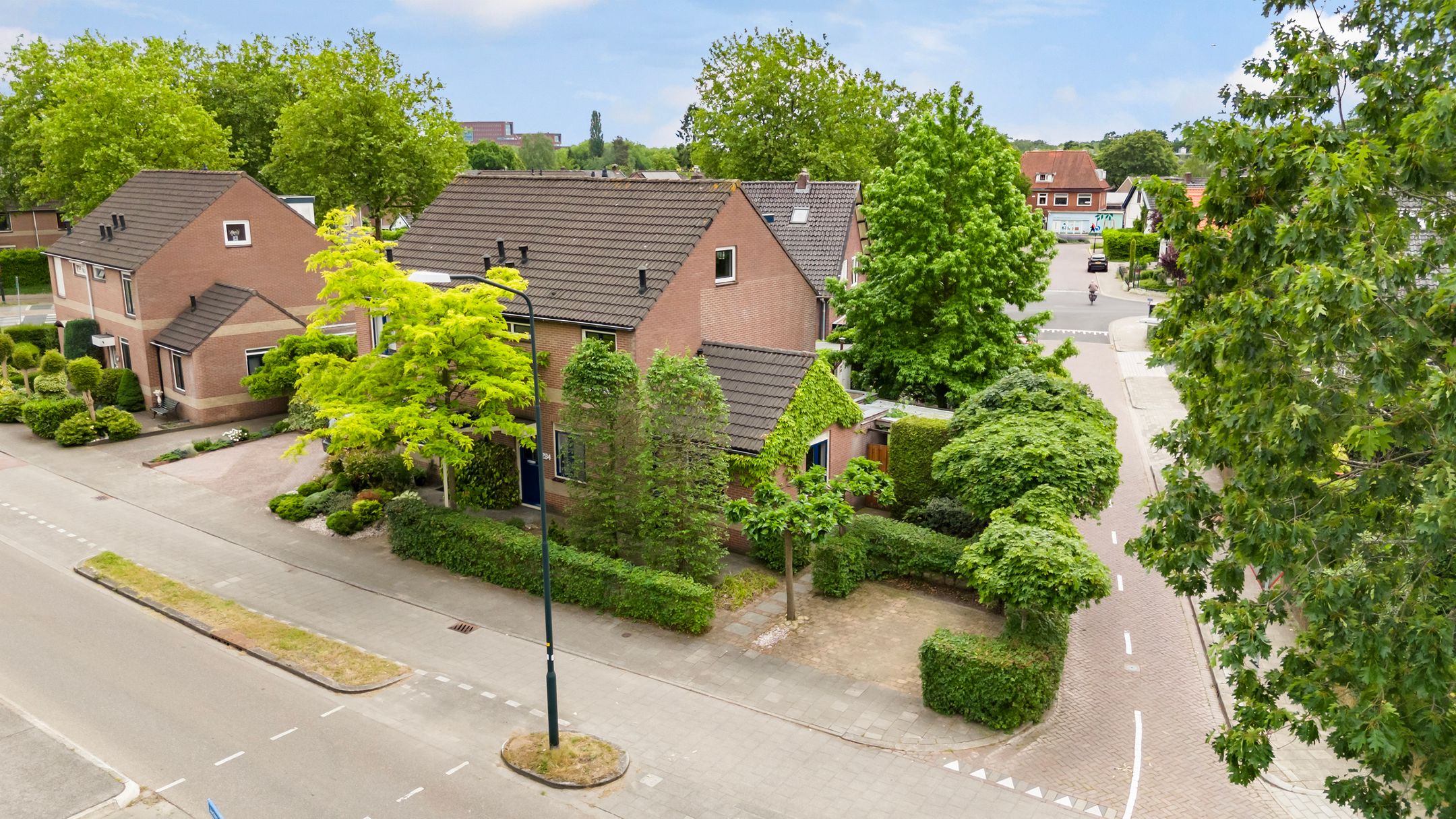 Foto van Jachtlaan 284, Apeldoorn