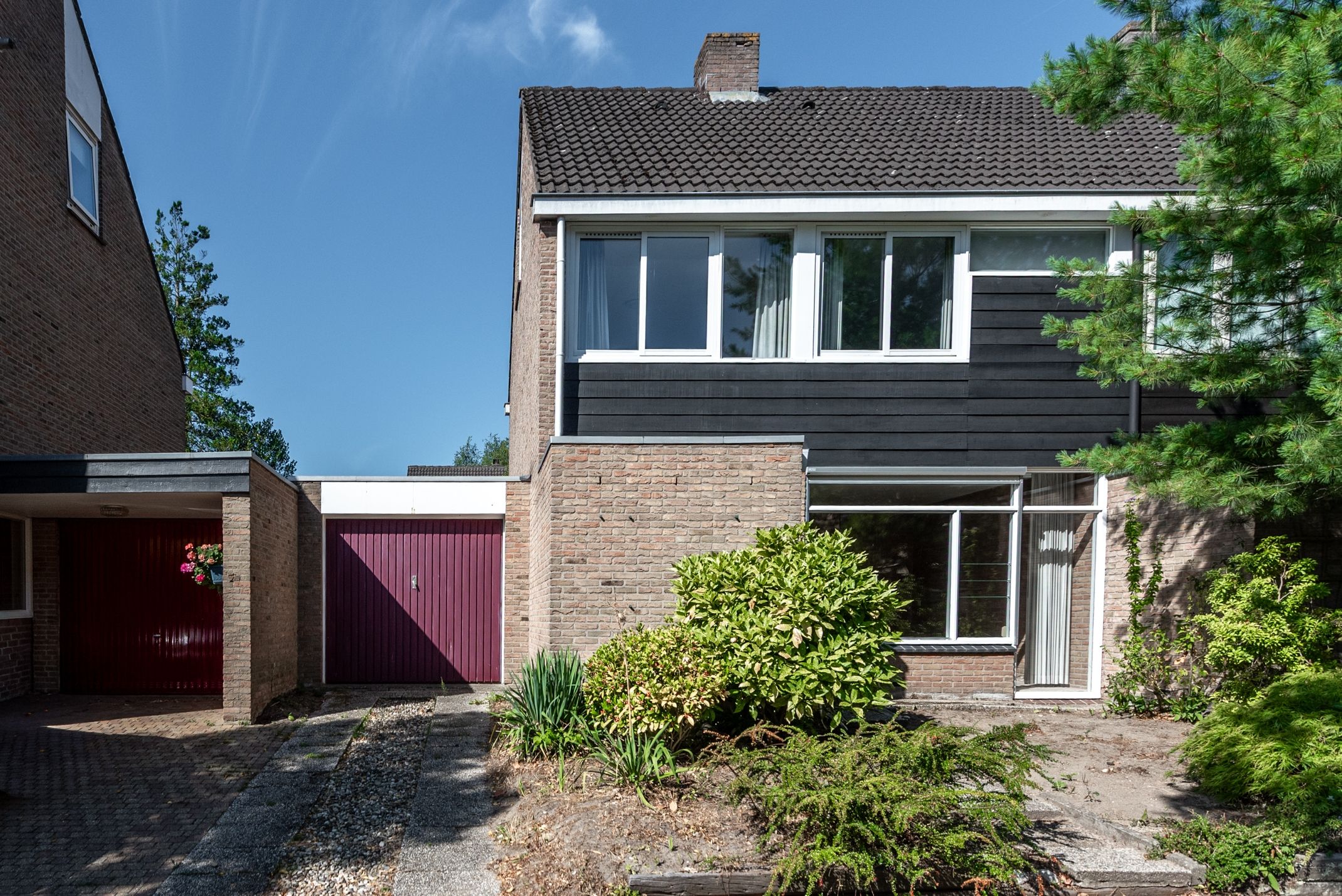 Foto van Treverilaan 48, Apeldoorn