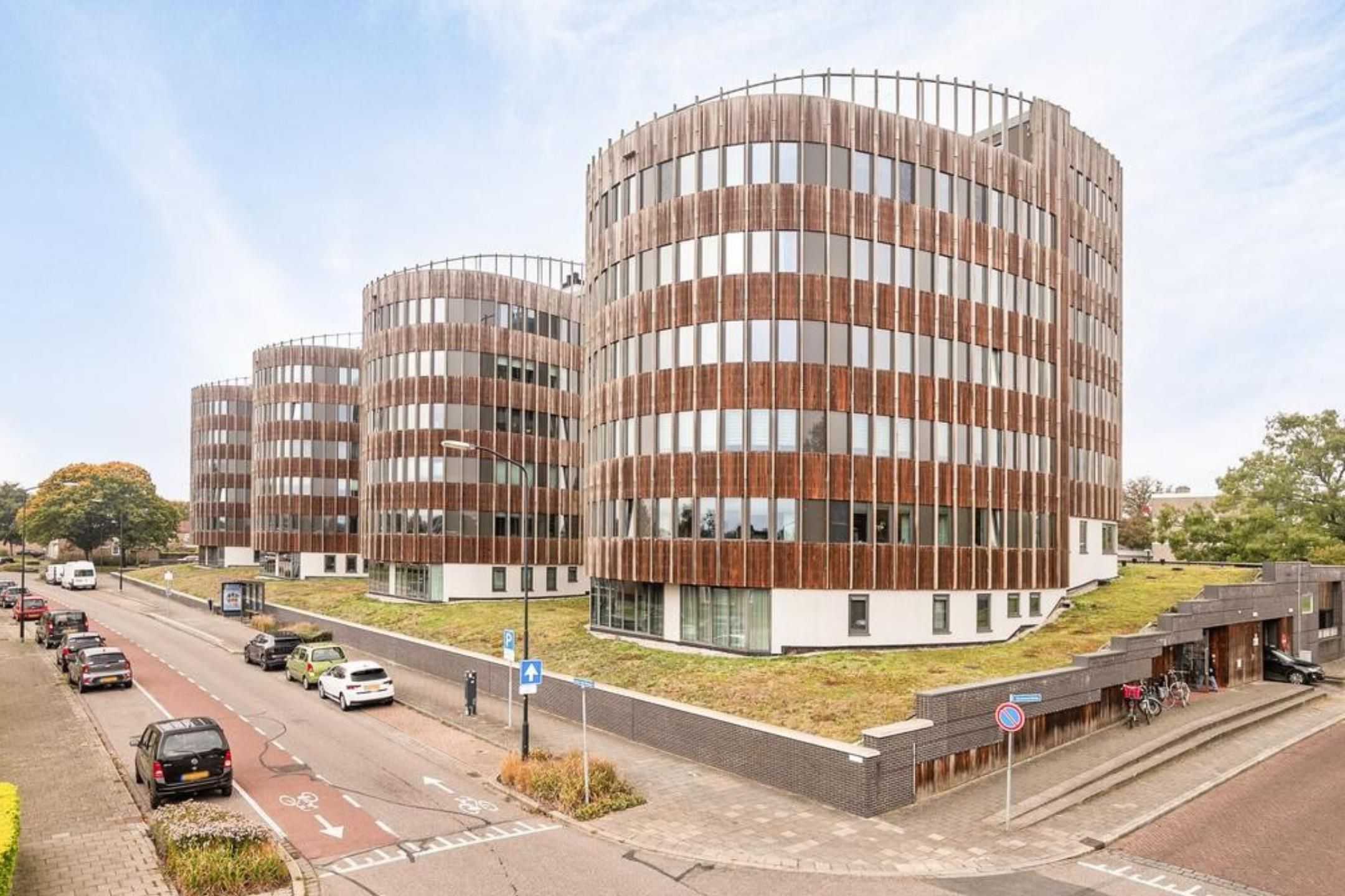 Foto van Chamavenlaan 250, Apeldoorn