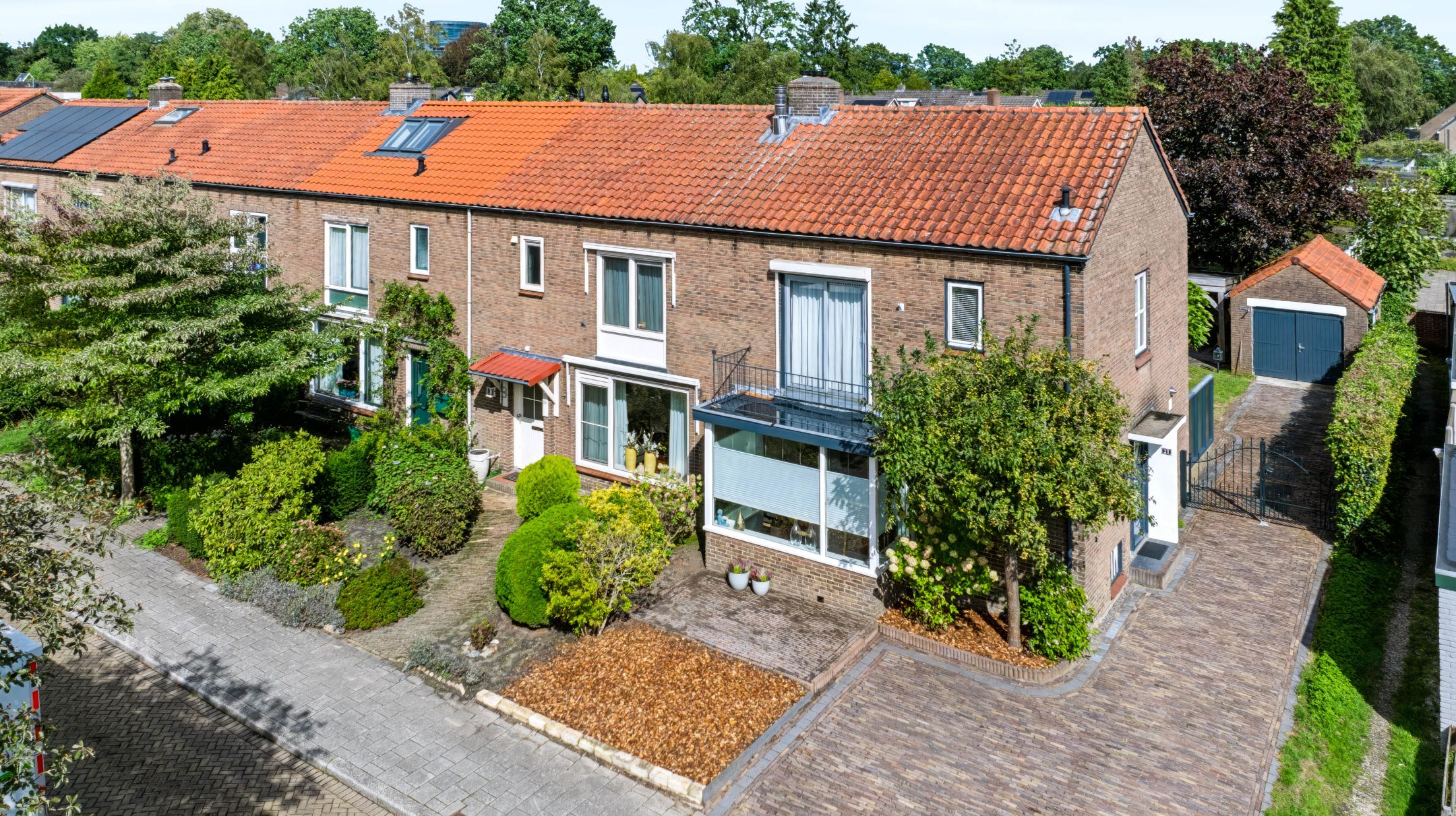 Foto van Kaninefatenlaan 31, Apeldoorn