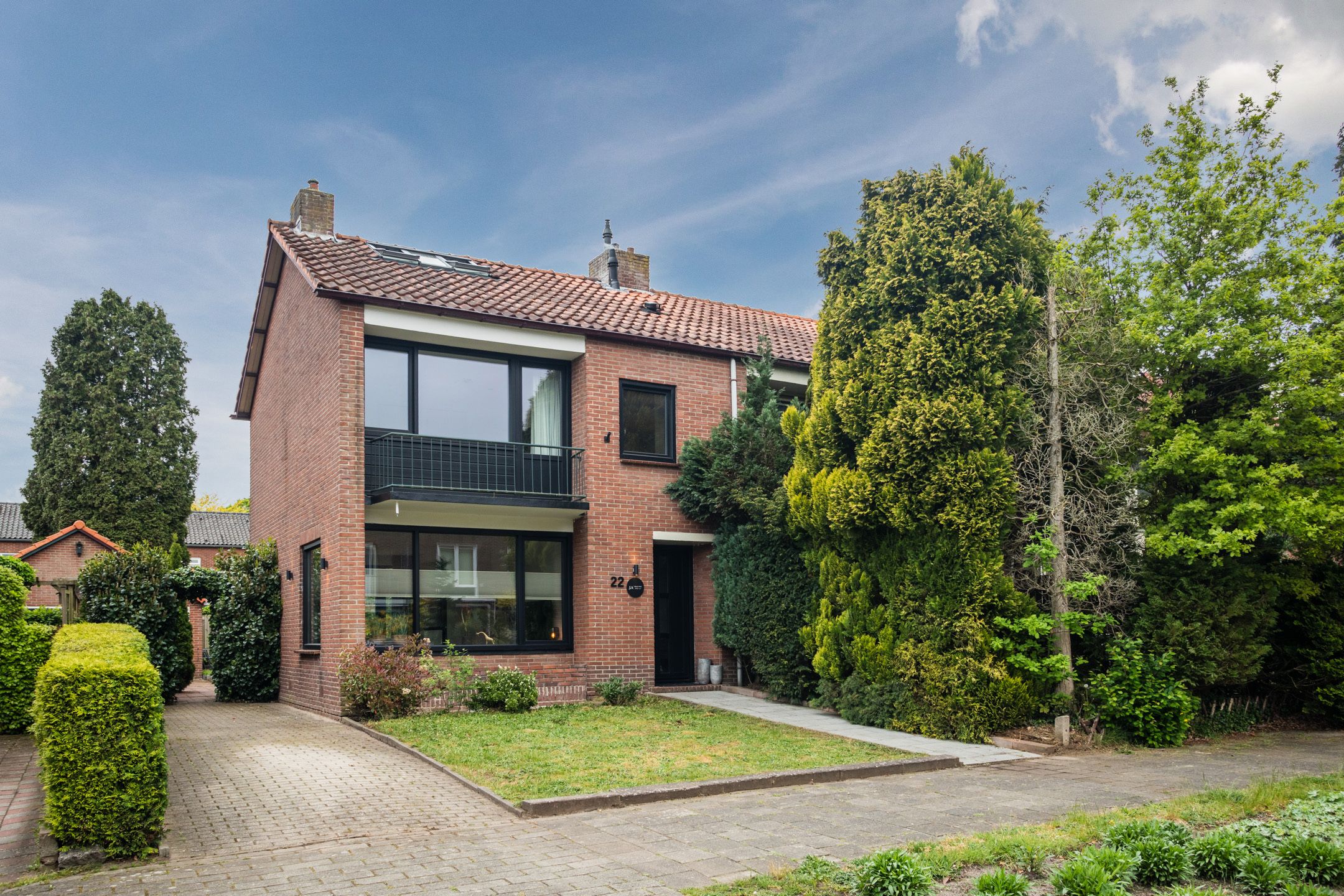 Foto van Kaninefatenlaan 22, Apeldoorn