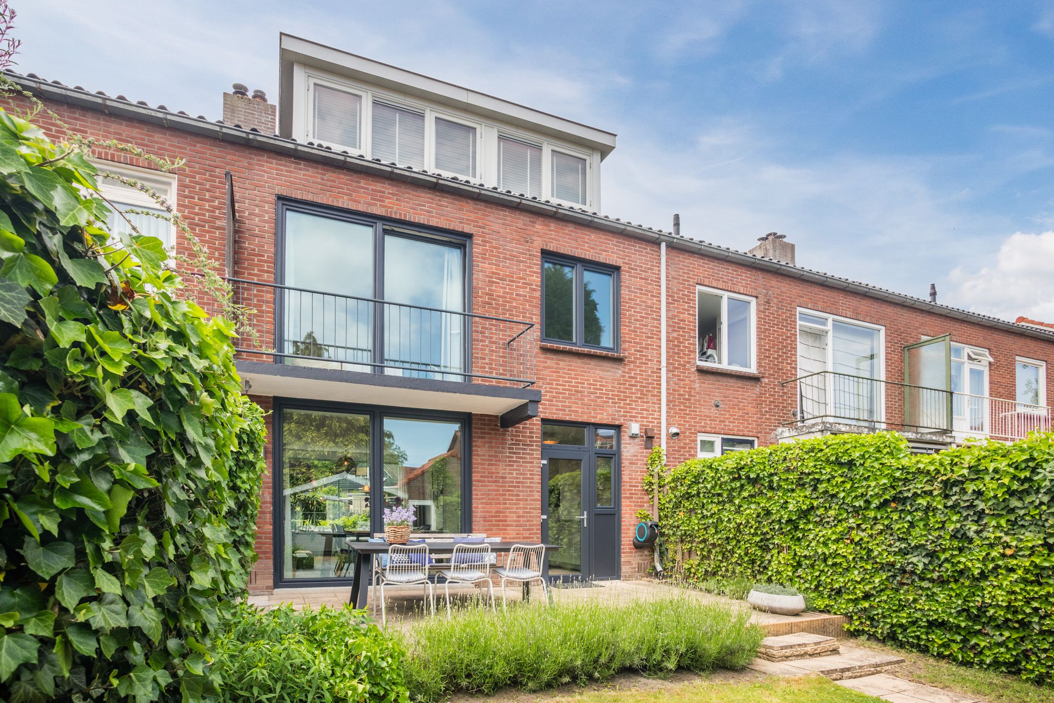 Foto van Texandrilaan 43, Apeldoorn
