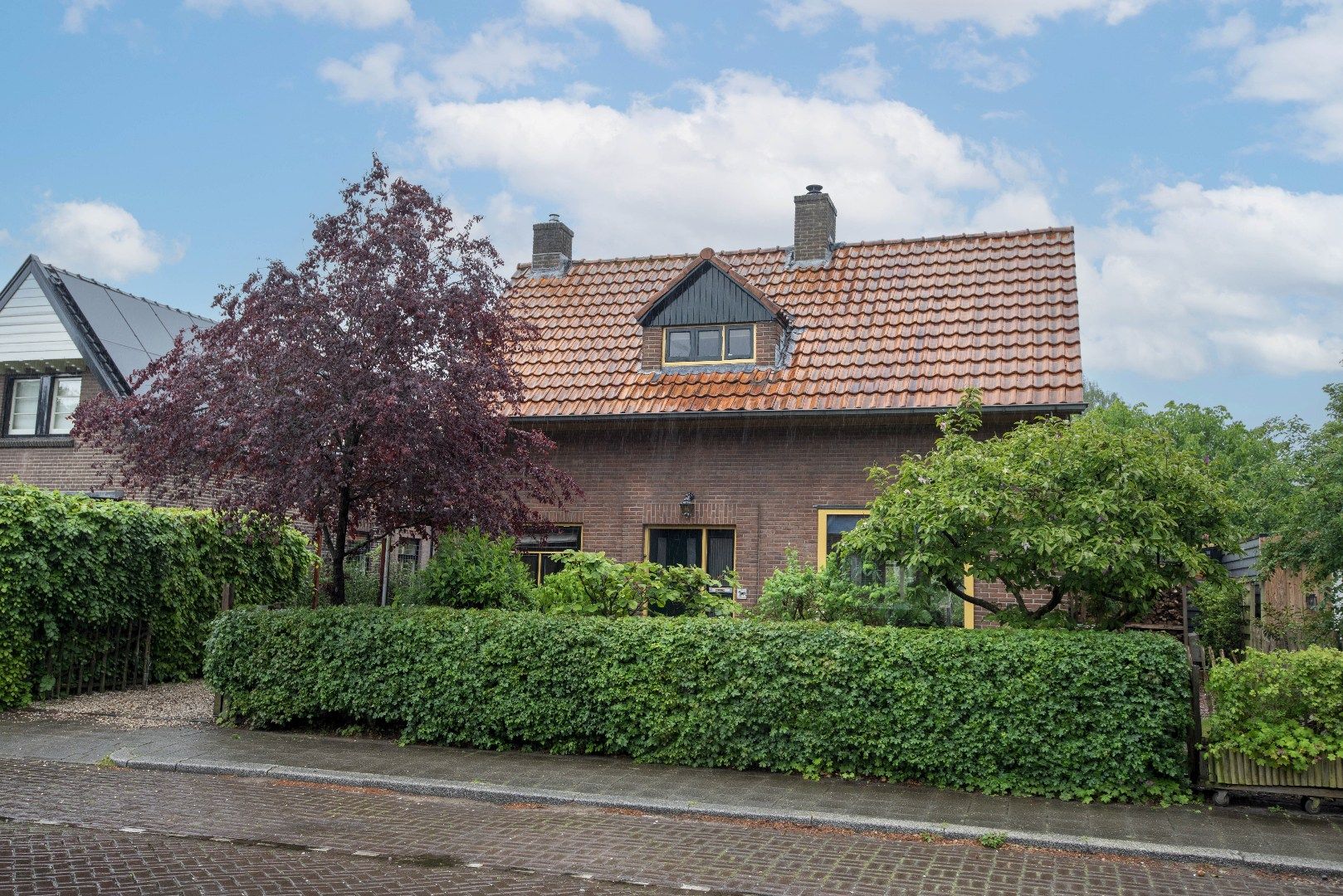 Foto van Germanenlaan 13, Apeldoorn