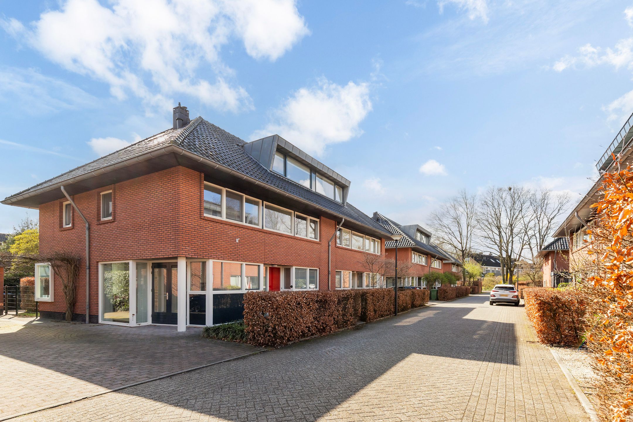 Foto van Friezenlaan 19, Apeldoorn