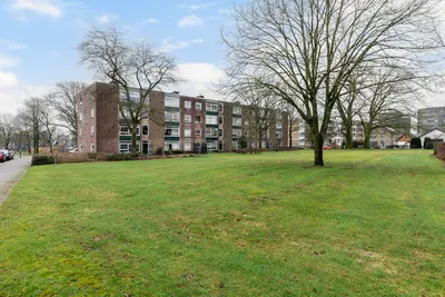 Foto van Germanenlaan 106, Apeldoorn