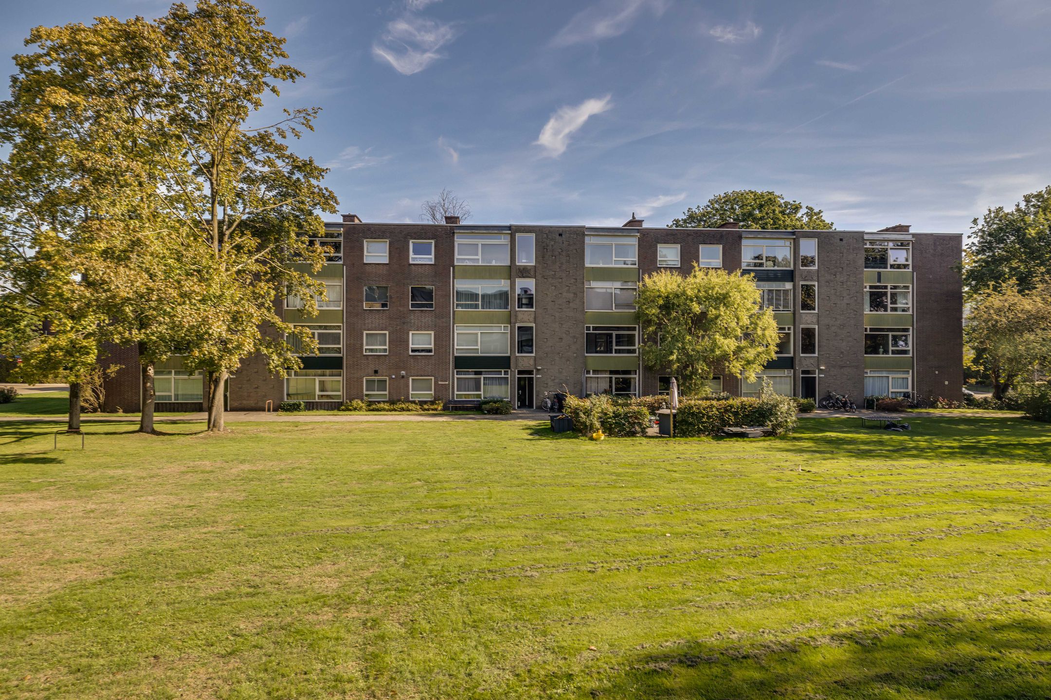 Foto van Germanenlaan 132, Apeldoorn