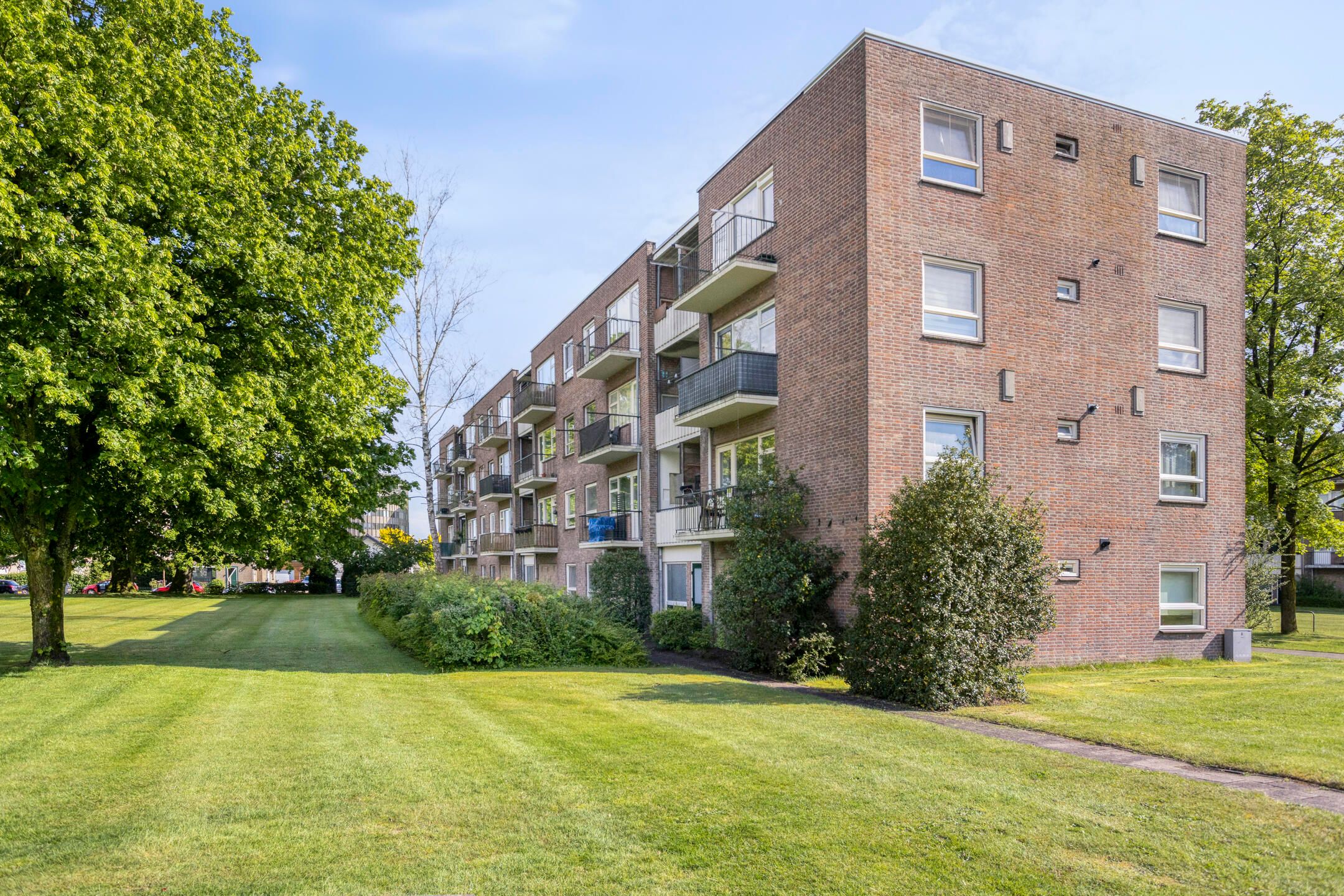 Foto van Germanenlaan 136, Apeldoorn