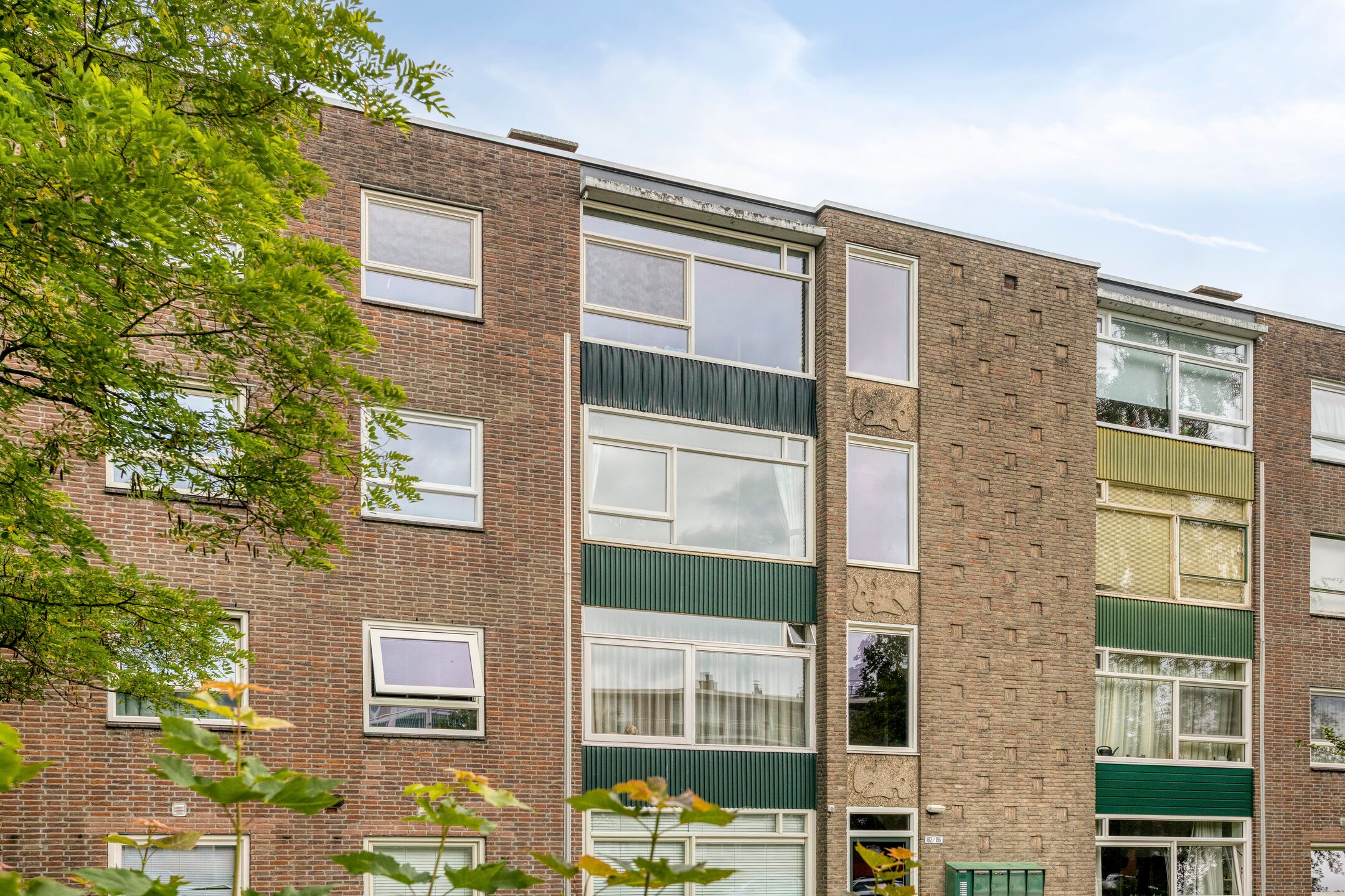 Foto van Germanenlaan 194, Apeldoorn