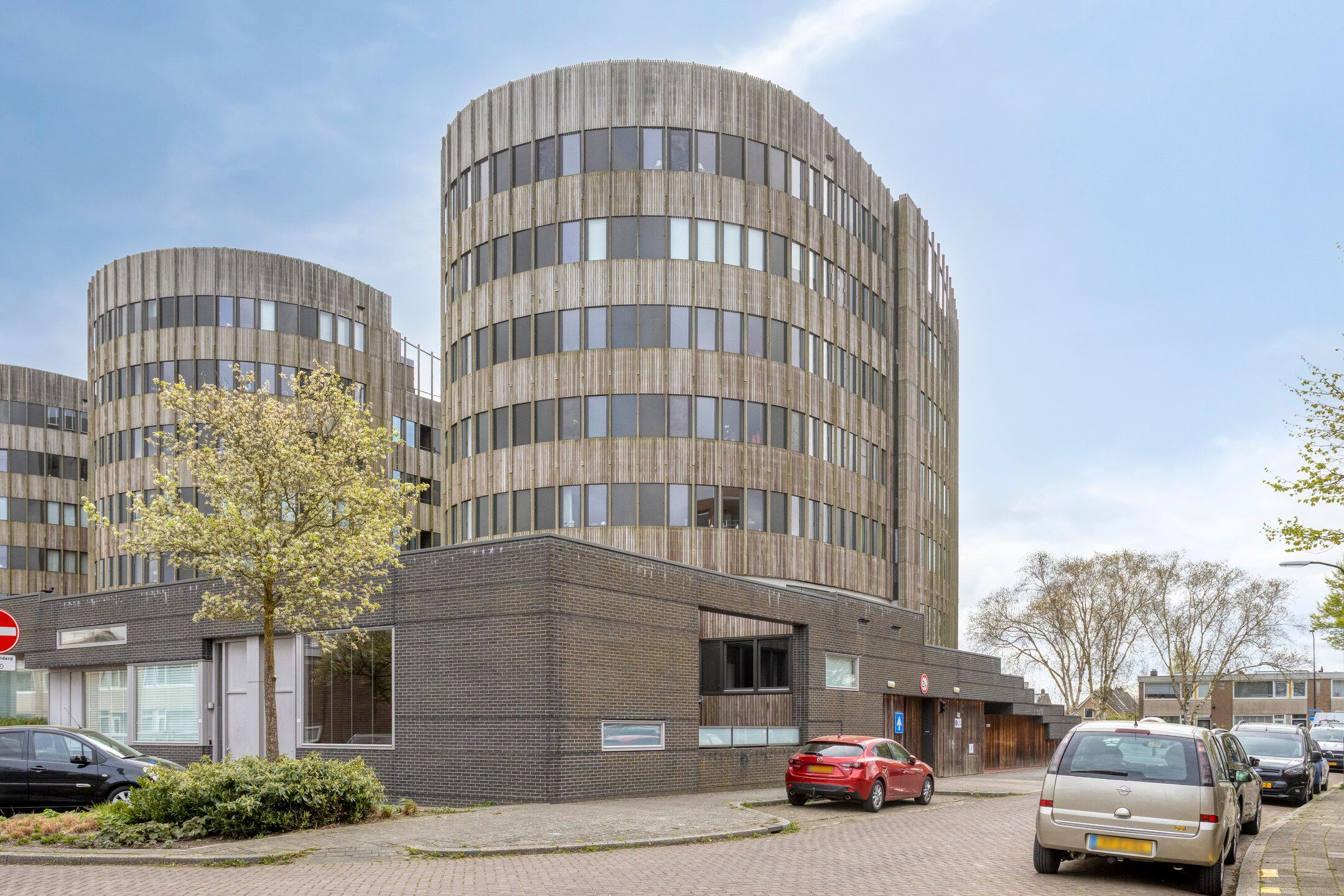 Foto van Romeinenlaan 32, Apeldoorn