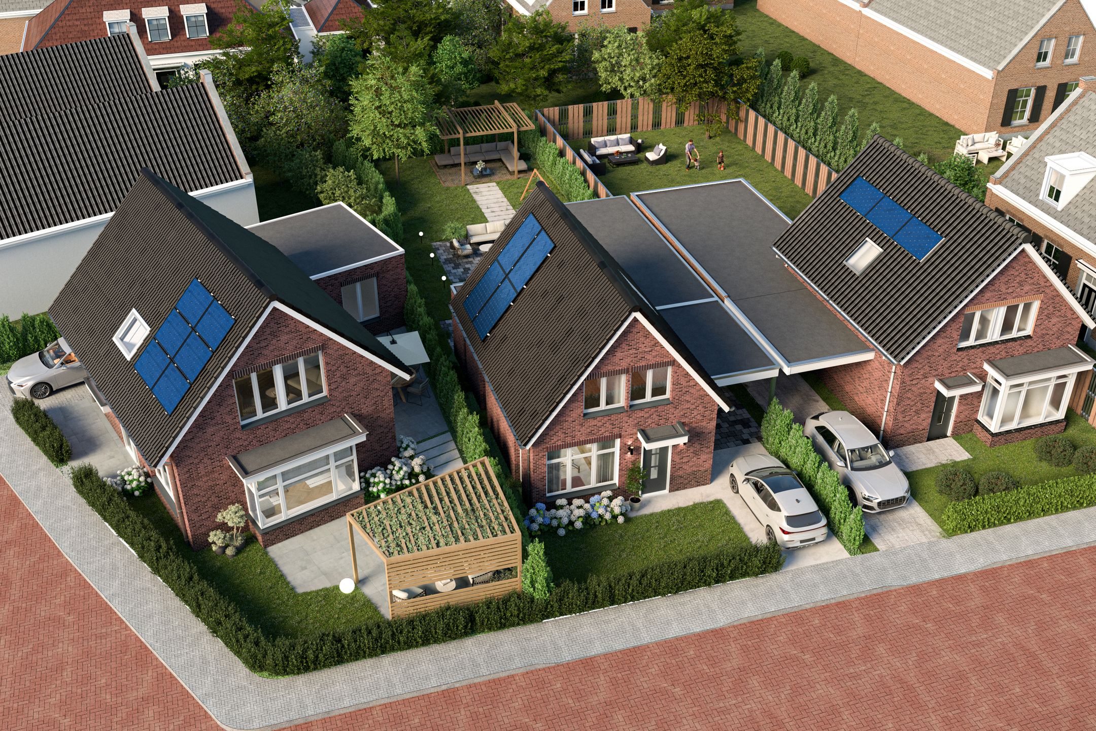 Foto van Frans van Mierisstraat 2, Apeldoorn
