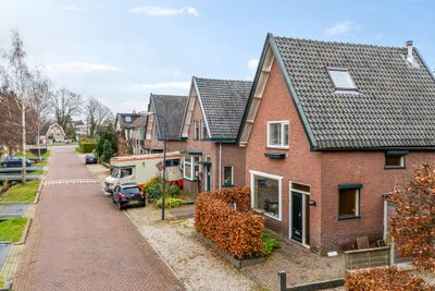 Foto van Zanderijweg 96, Apeldoorn