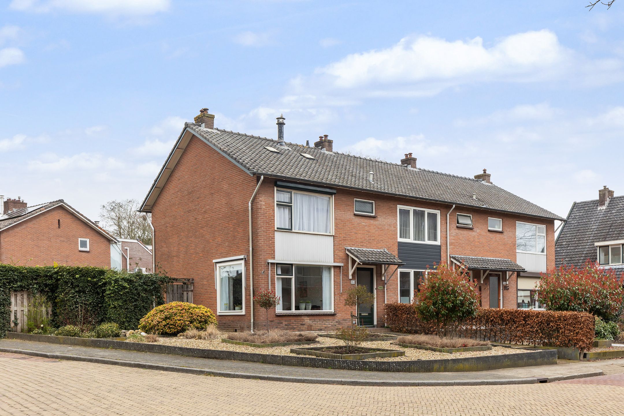 Foto van Mauvestraat 38A, Apeldoorn