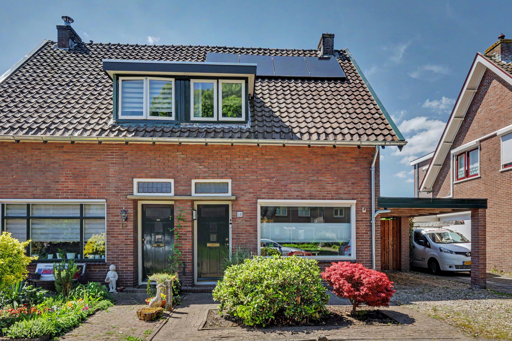 Foto van Jan van Goyenlaan 10, Apeldoorn