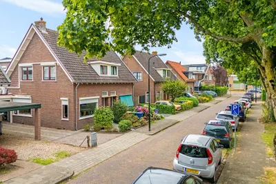 Foto van Jan Van Goyenlaan 8, Apeldoorn