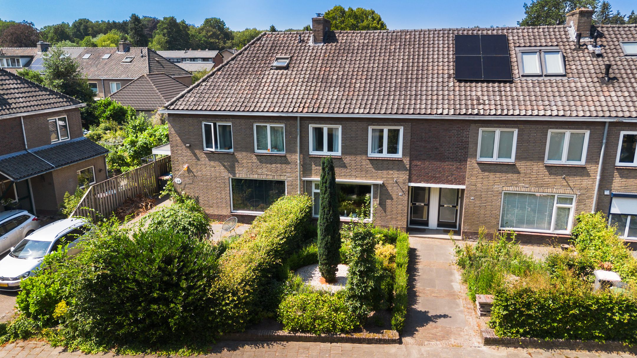 Foto van Gerard Doulaan 18, Apeldoorn