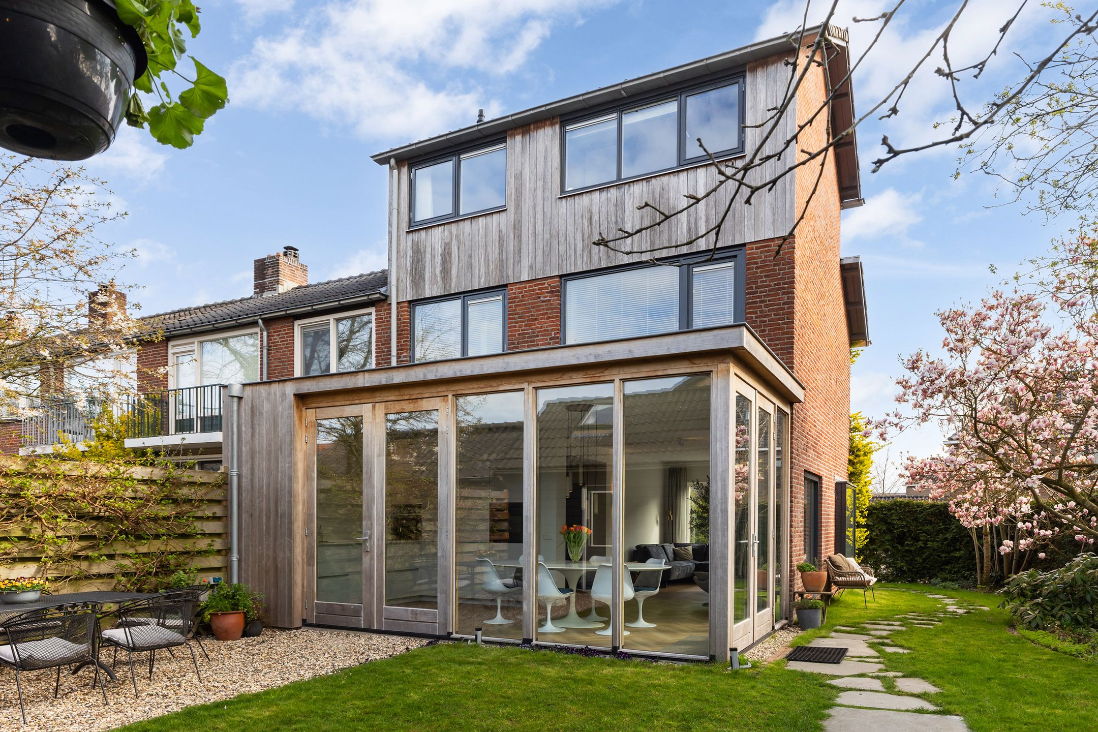Foto van Govert Flinckstraat 8, Apeldoorn