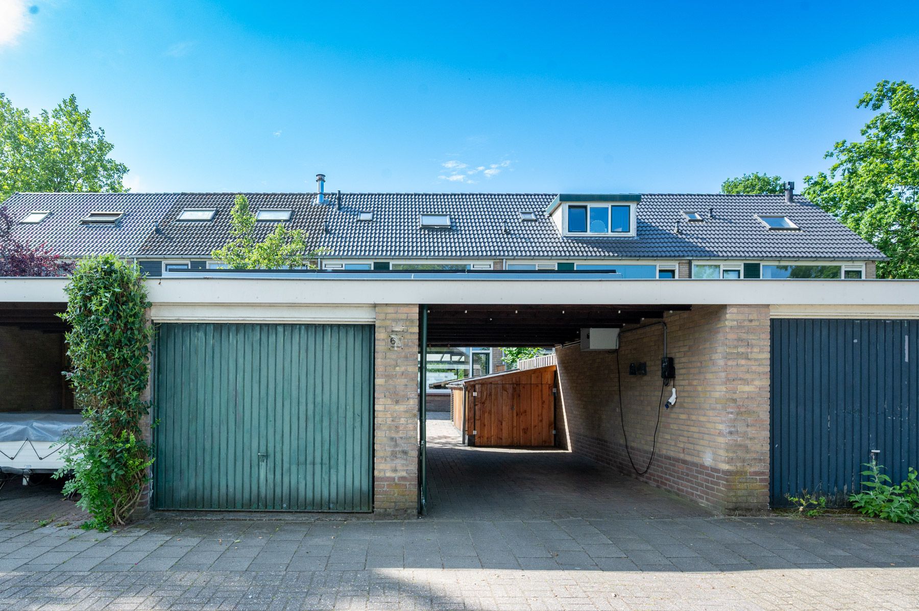 Foto van Jacob Marisstraat 6, Apeldoorn