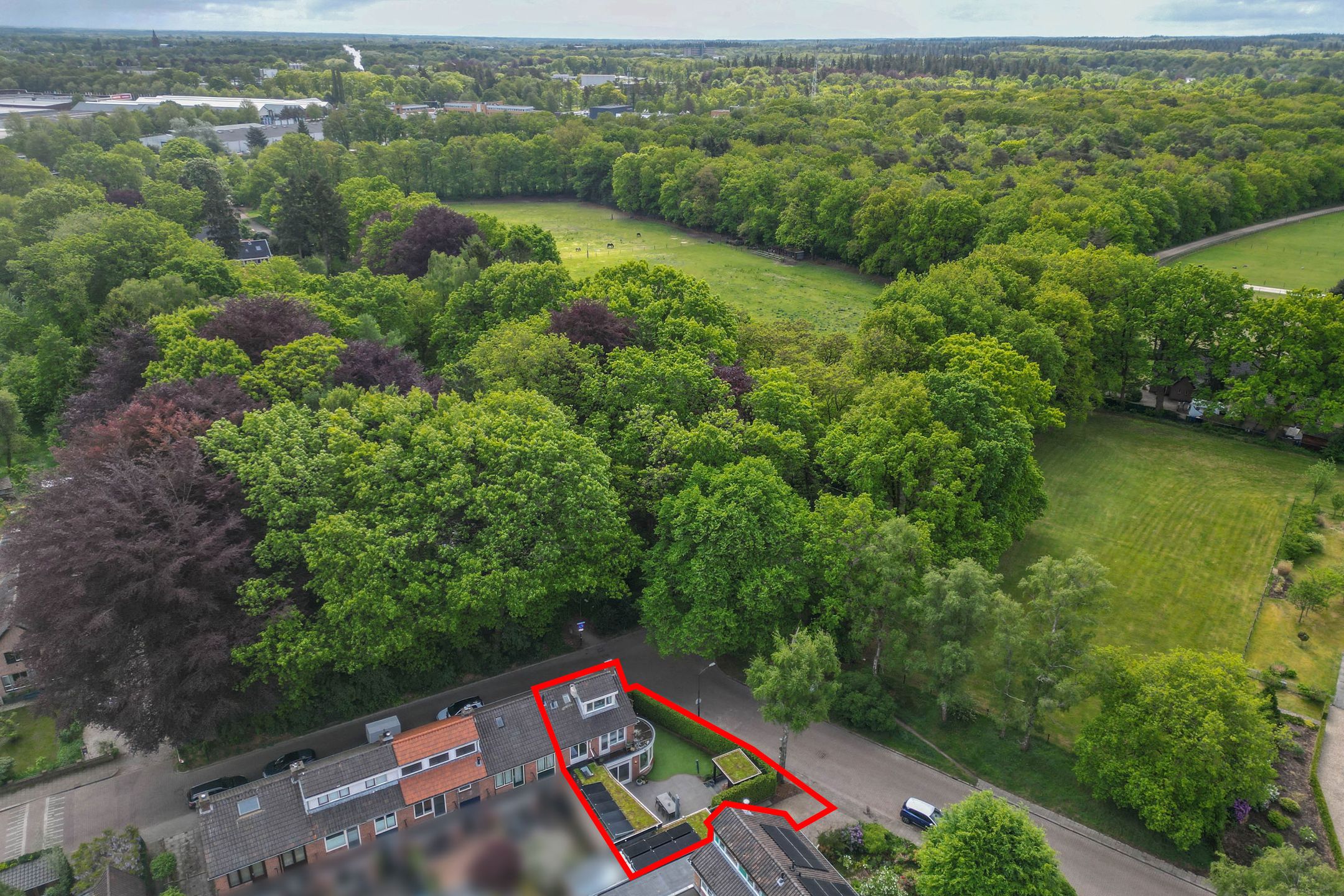 Foto van Ordermolenweg 70, Apeldoorn