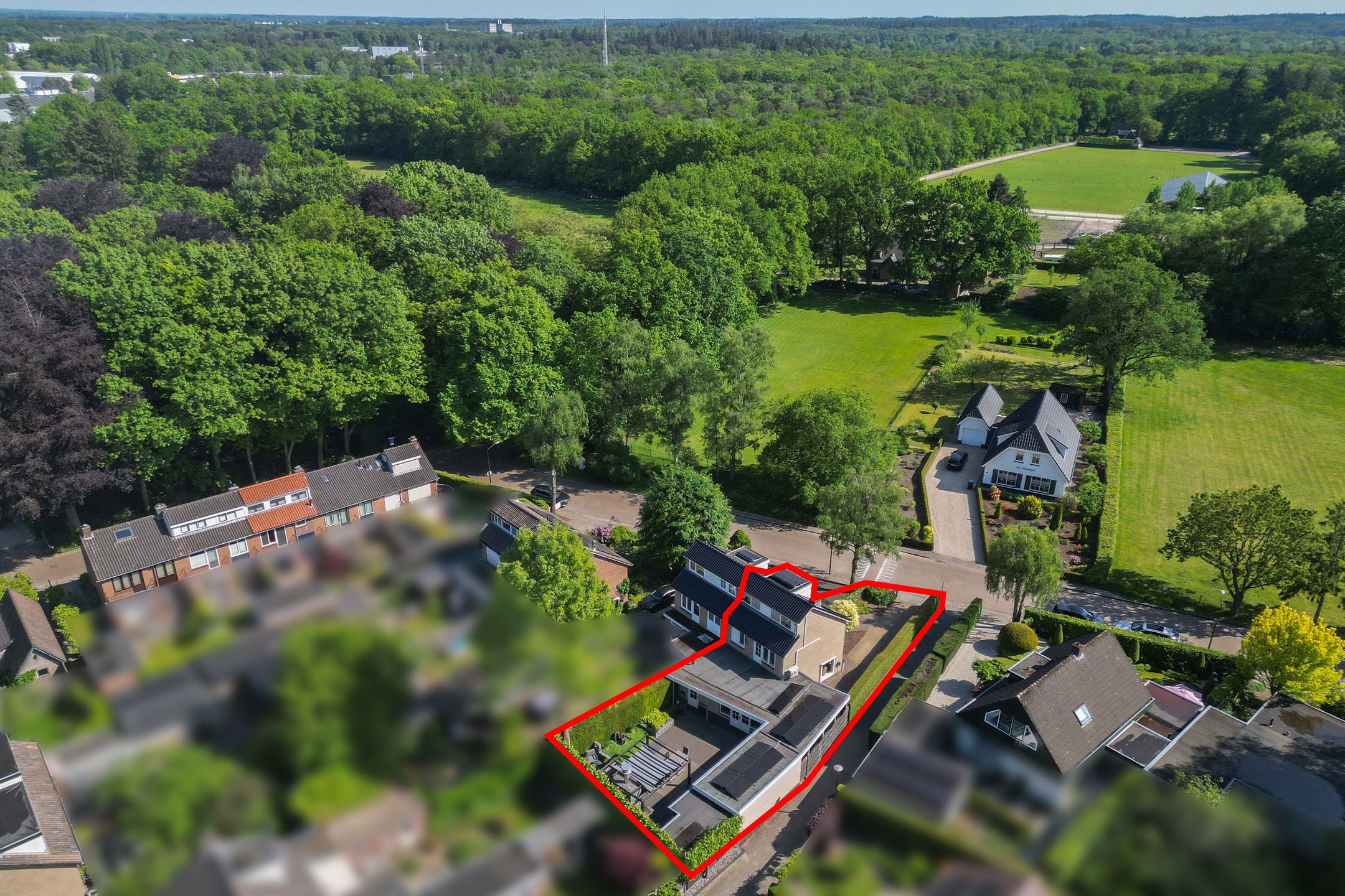 Foto van Berghuizerweg 152A, Apeldoorn