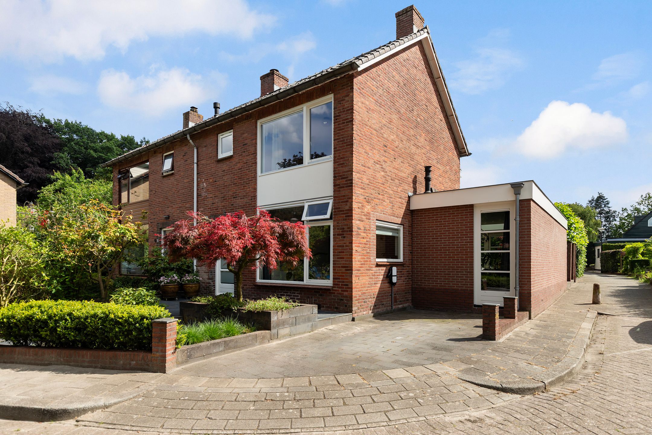 Foto van Mondriaanstraat 13, Apeldoorn
