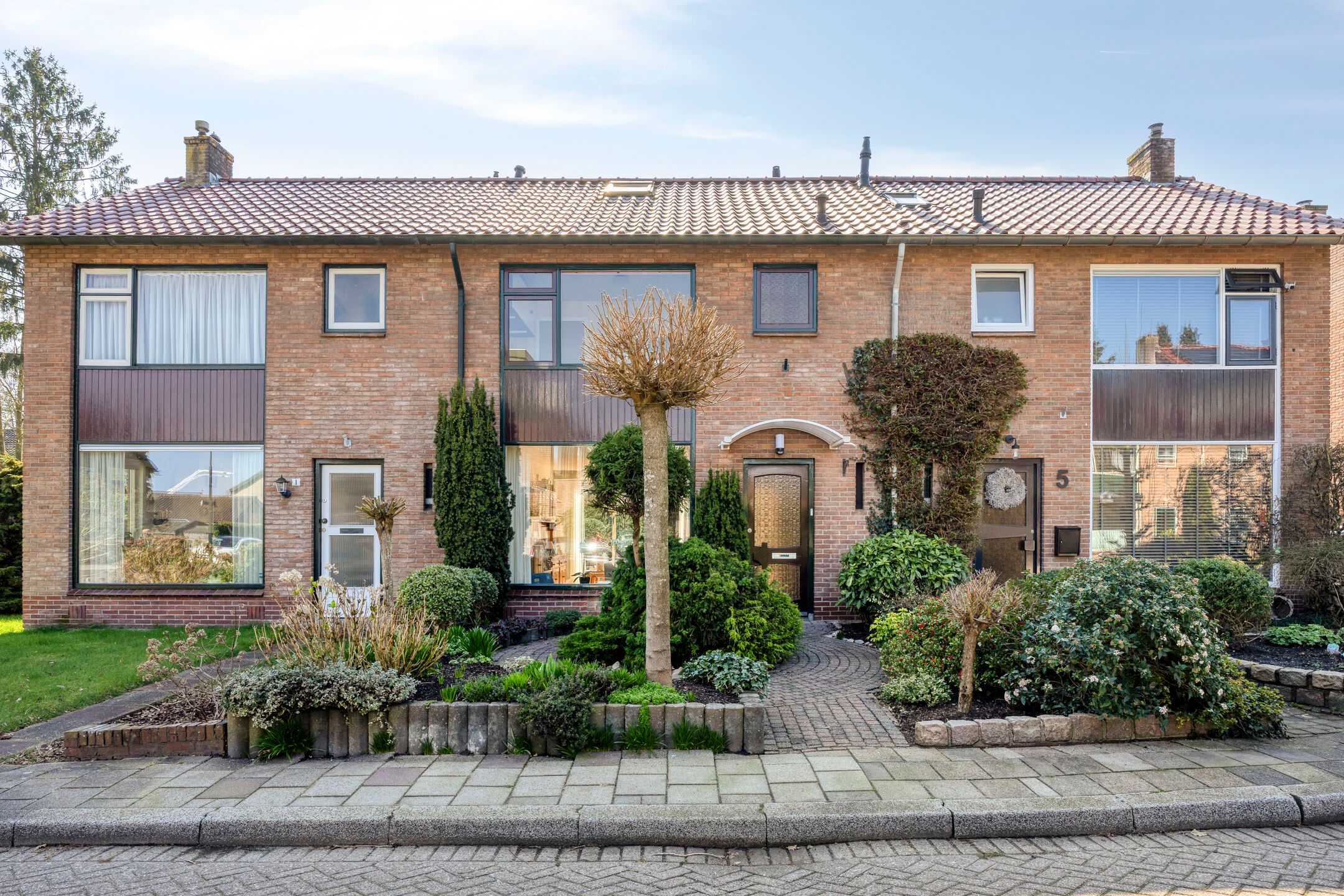 Foto van Tooropstraat 3, Apeldoorn