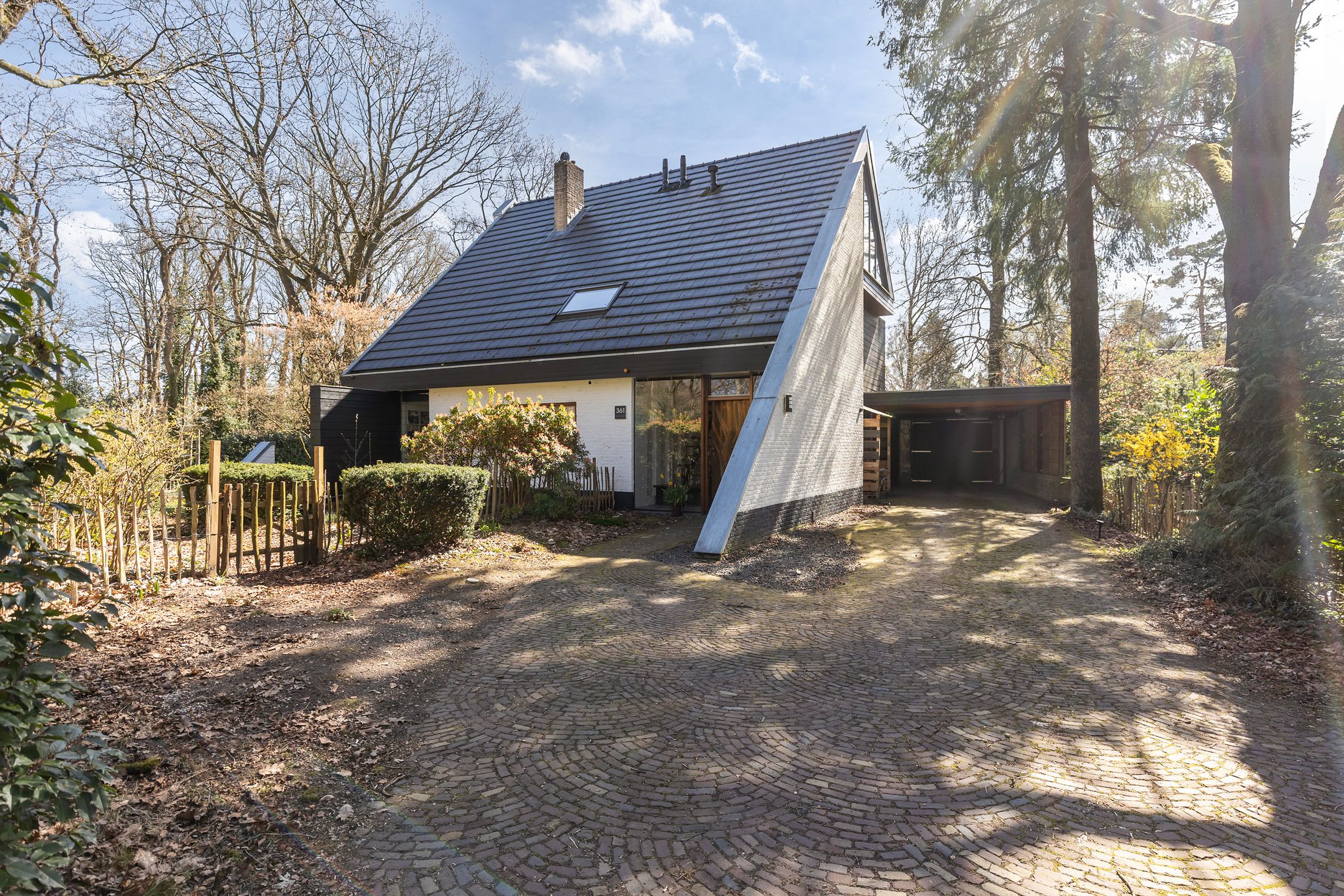 Foto van Asselsestraat 361, Apeldoorn