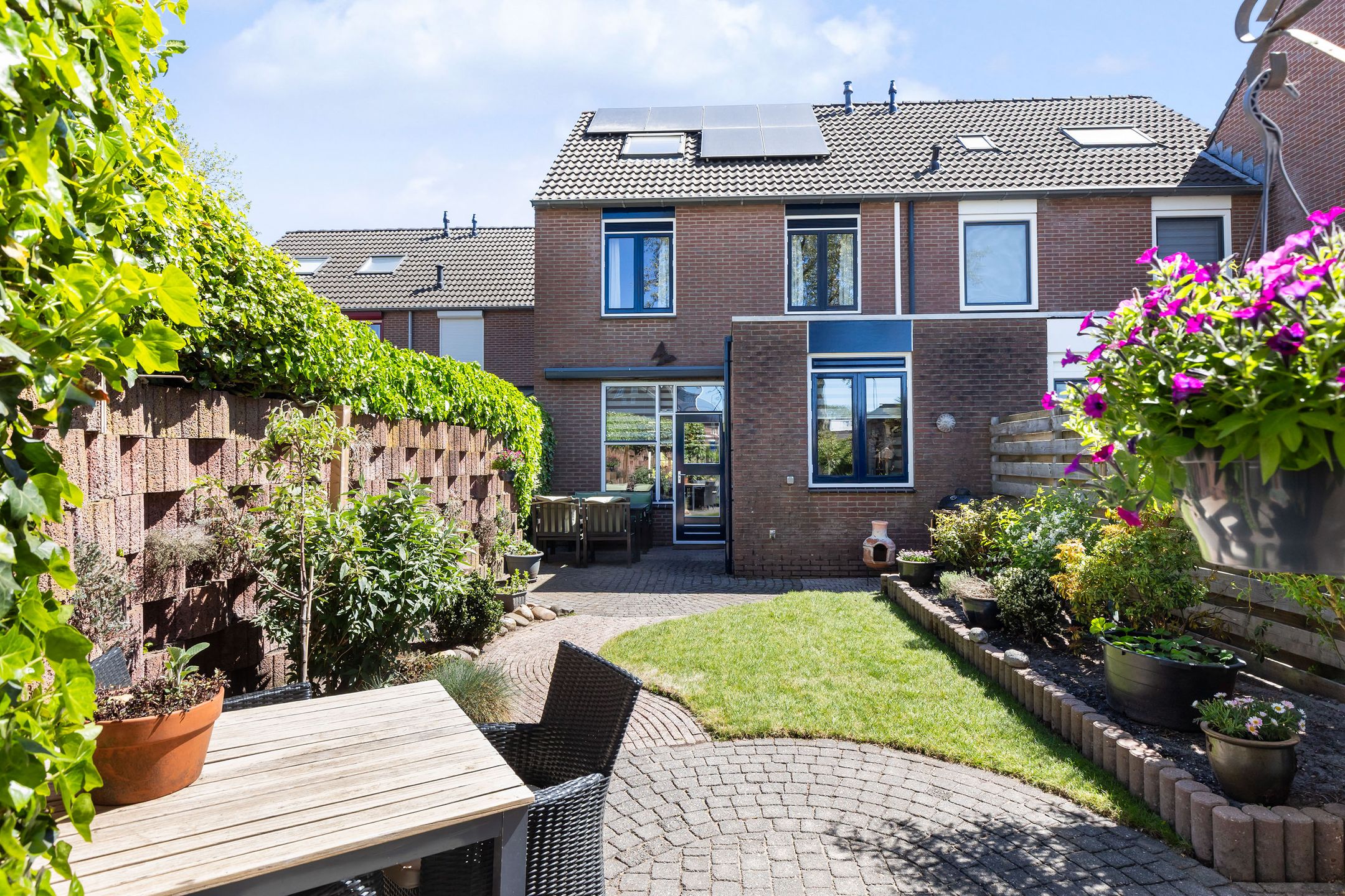 Foto van Betsy Westendorpstraat 21, Apeldoorn